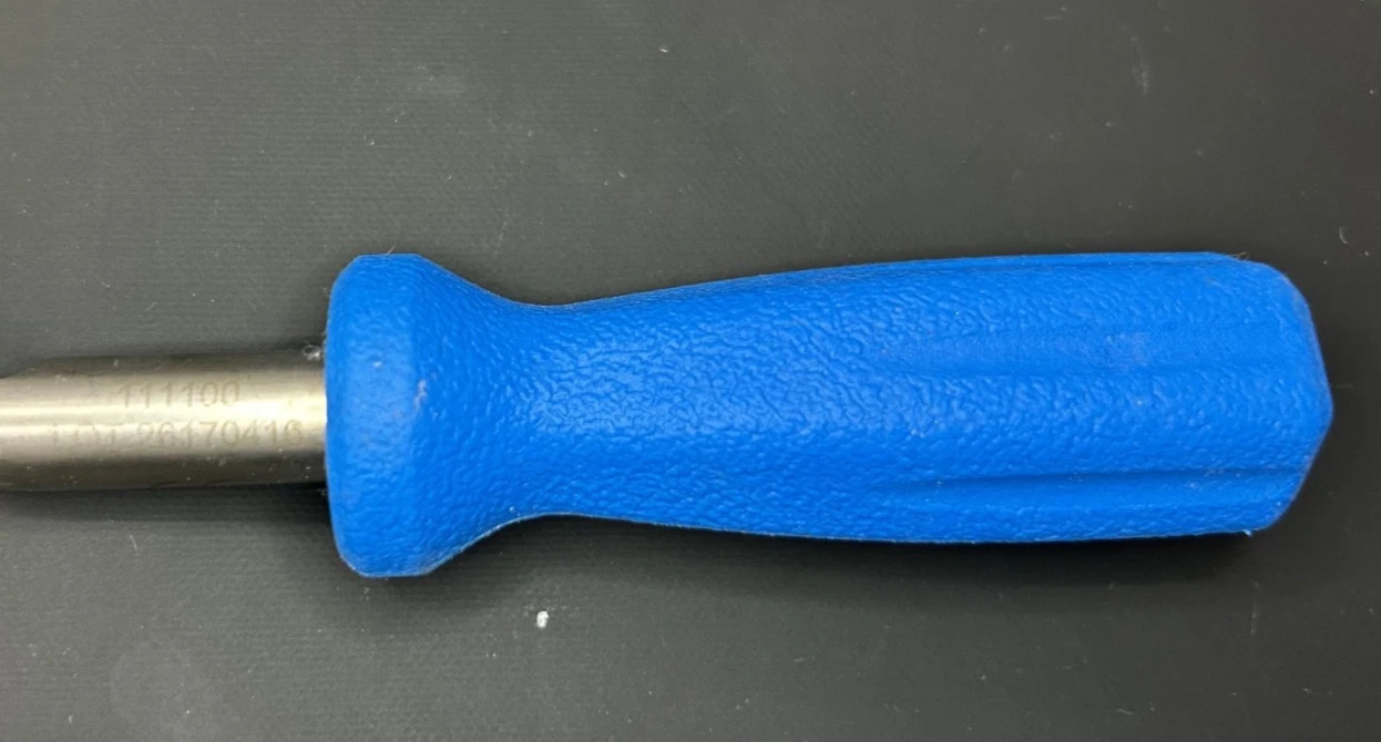 Stryker MAKO Drill Guide, Double-Barrel, 111100