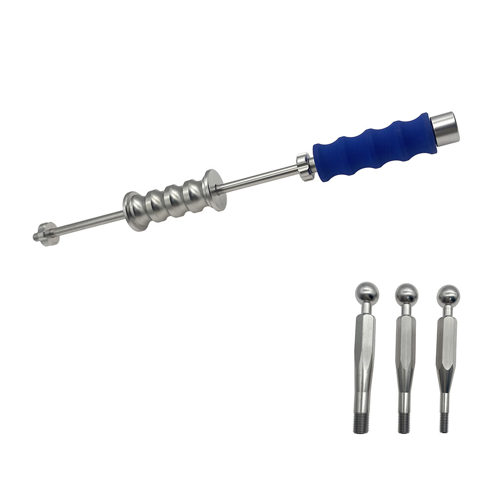 Tibia Inverted Quick Extractor Intramedullary Nail Extractor Femur Instrument
