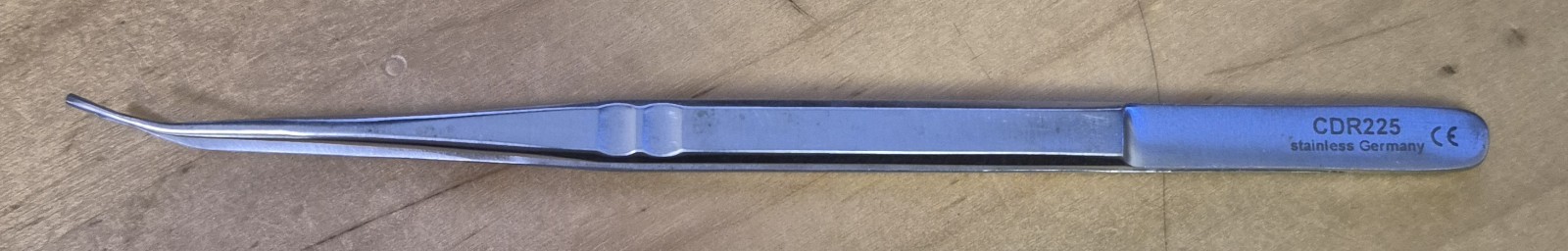 Cochlear CDR225 Implant Electrode Forceps