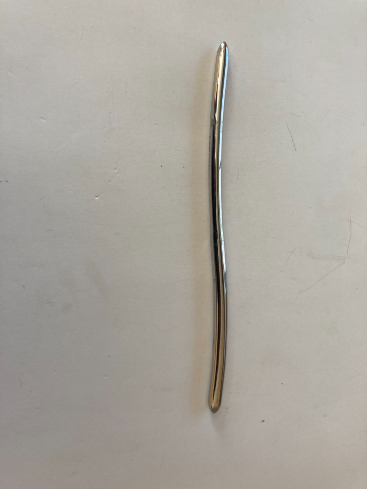 Symmetry SSI Hegar Uterine Dilator Double Ended Surgical Tool 52-3507