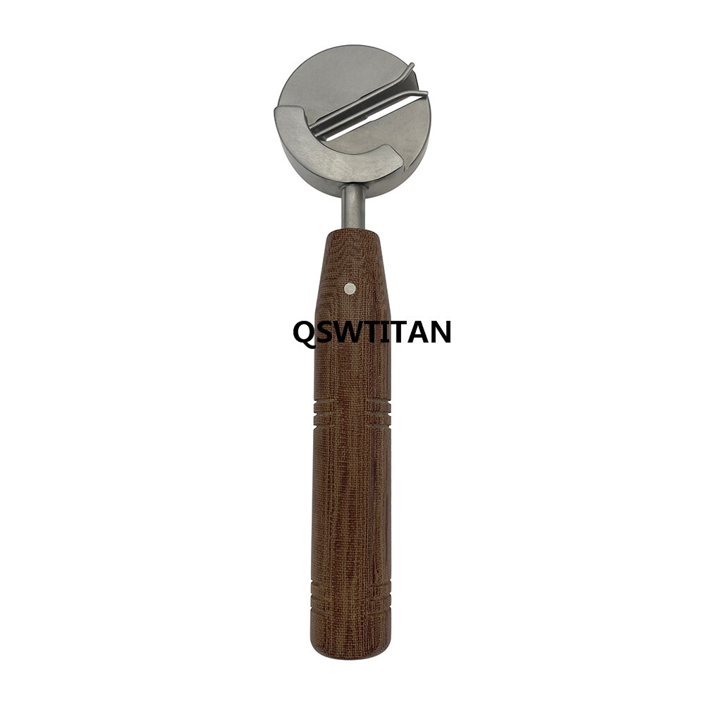 Reconstruction Plate Cutter of Maxillofacial Plate Cutter Orthopedic Instrument
