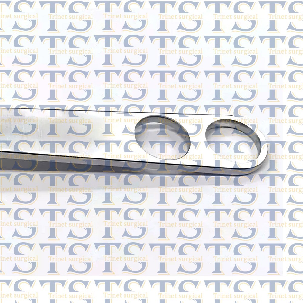 BHATTMAN HUMERAL Head Retractor Shoulder Arthroplasty Surgery Orthopedic