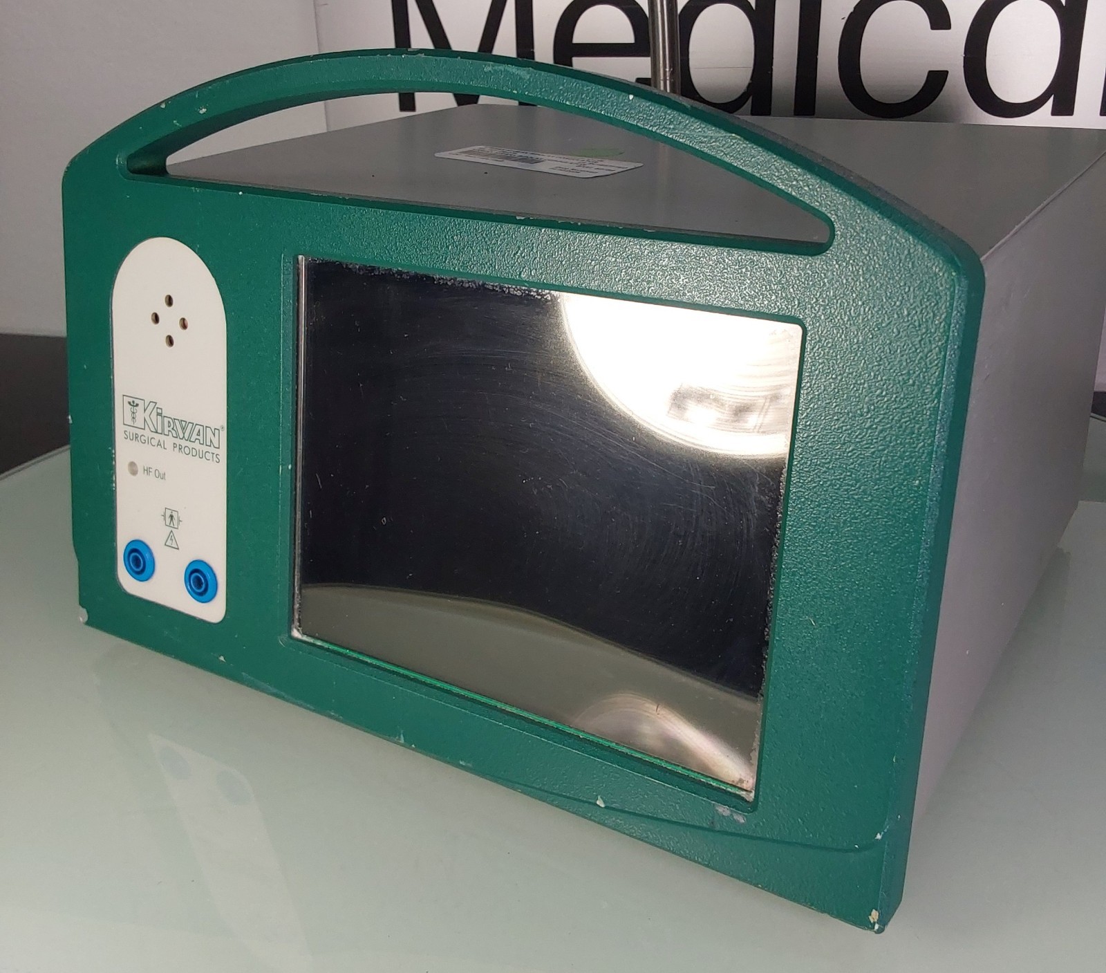 Kirwan AURA 28‑2600 Bipolar Coag.