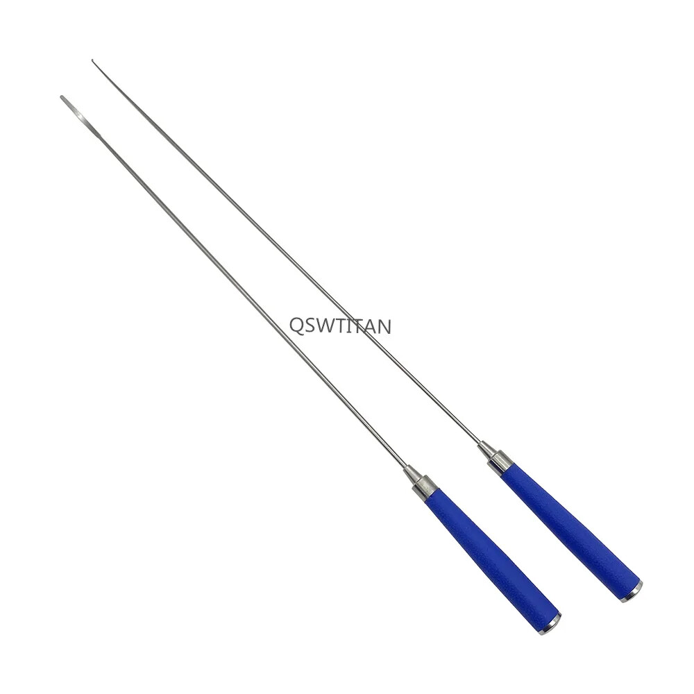 1pc Endoscopic Probe Elevators Endoscopic Probe With Ball Surgical Instruments