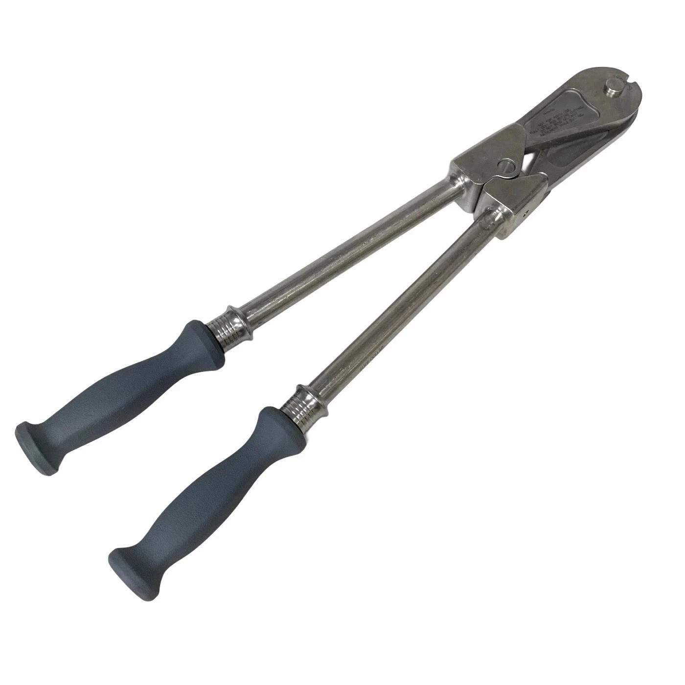 MEDTRONIC REF 808-528 Surgical Rod Cutter 6.35mm Spine Instrument CD Horizon
