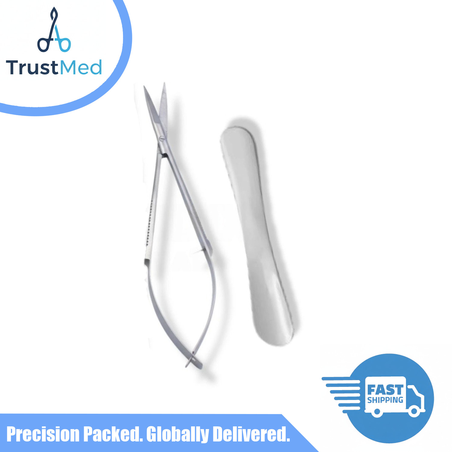 Chalazion Surgery Set Ophthalmic Surgical Instruments 7 Pieces High Quality