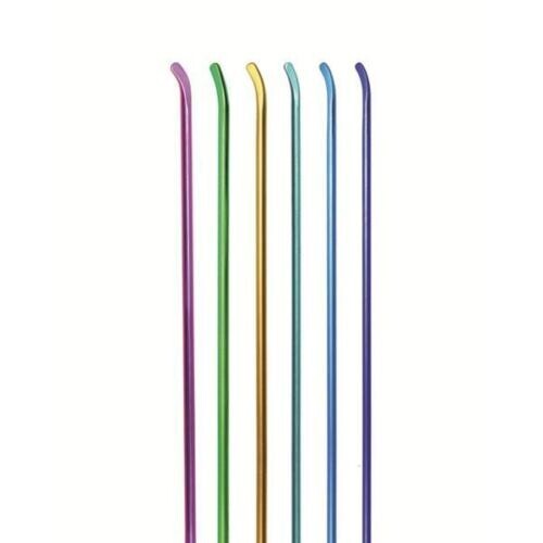 Orthopedic Titanium Elastic nail pack of 10 pcs surgical instrument