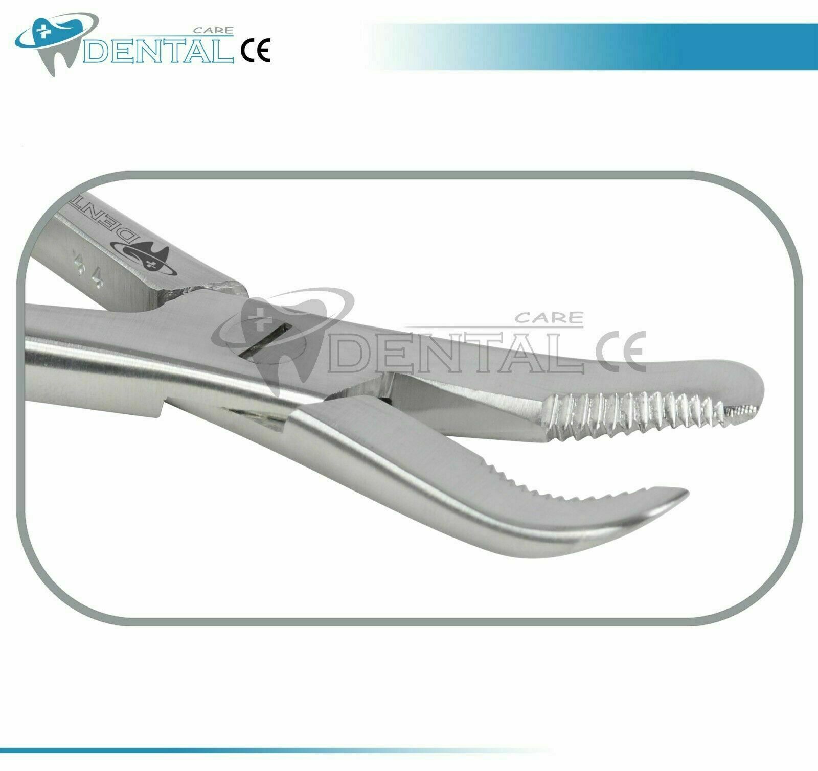 Bone Reduction Forceps 16cm,19cm, 23cm With Fixation Screw Orthopedic instrument