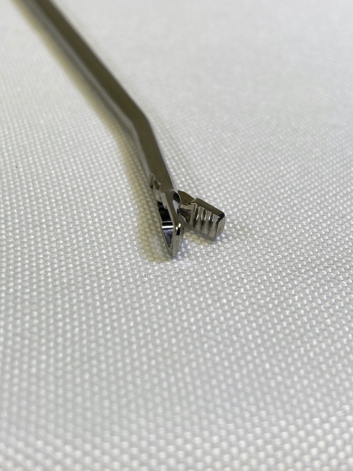 Acufex 313360 Duckling Downbiter Basket Punch Arthroscopic Forcep Orthopedics