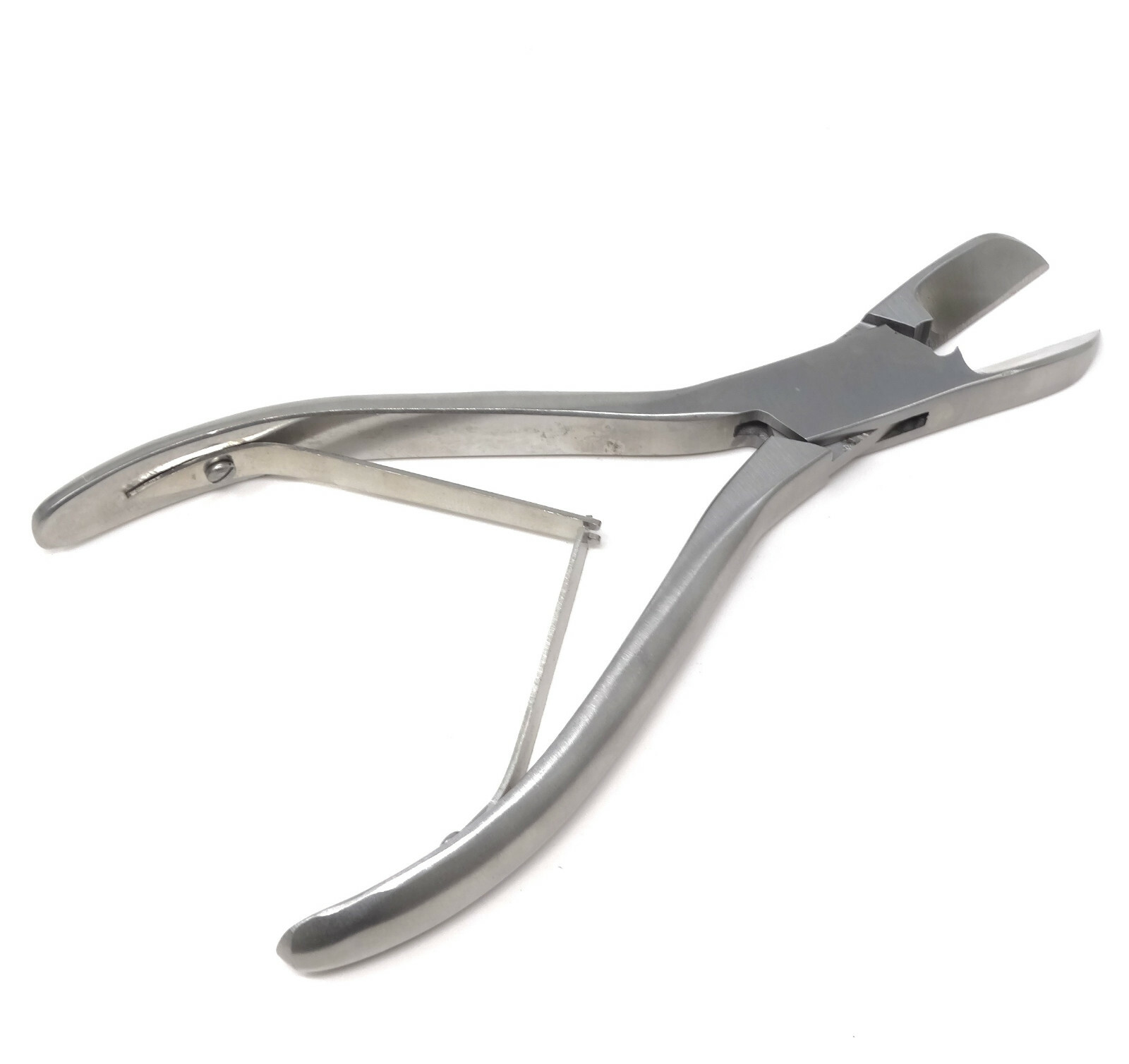 Liston Bone Cutter Forceps 5.5″ Orthopedic Surgical Coral Stainless Steel