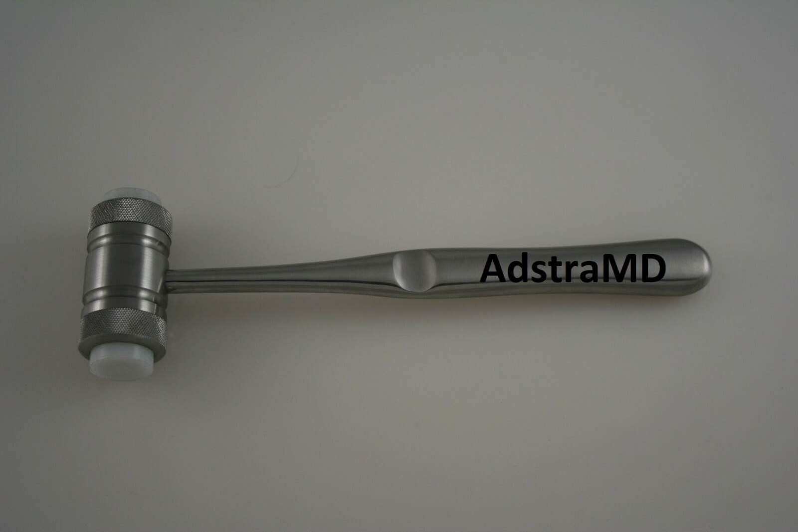 Mead Mallet Bone Lift Hammer 8 oz Dental Surgical Orthopedic Instruments