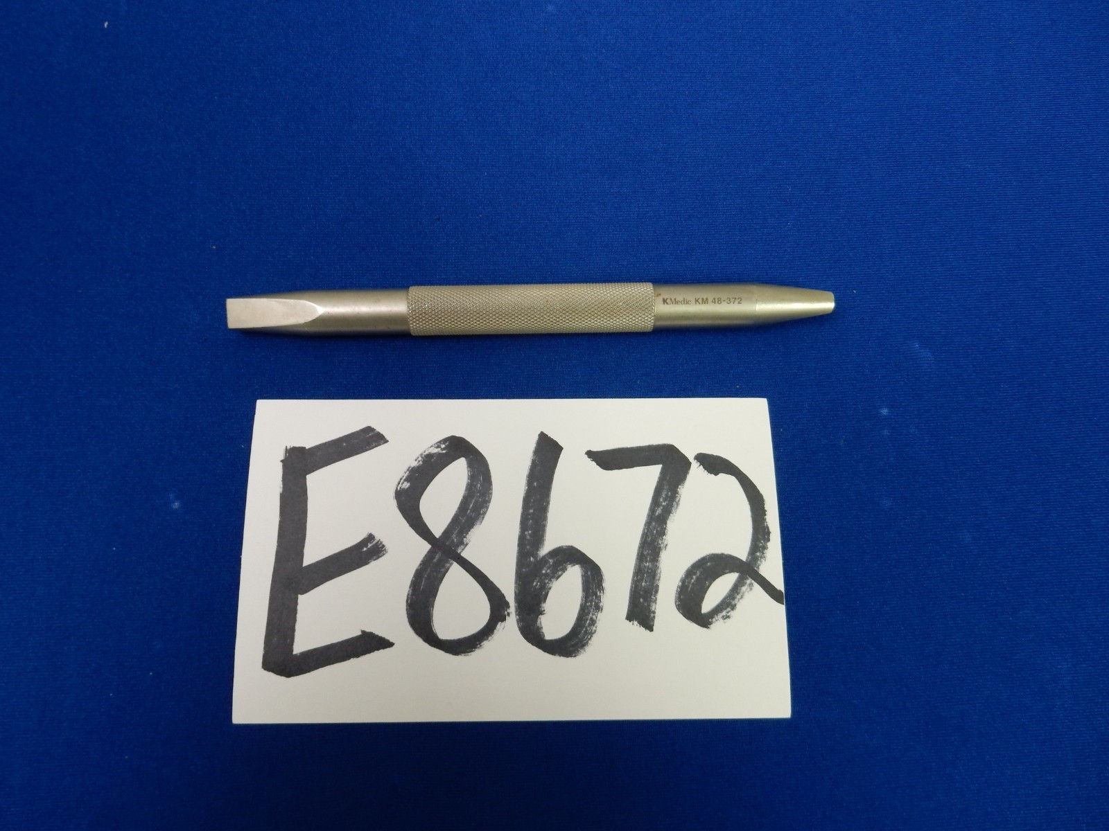 K. Medic KM48-372 Wire and Pin Bender