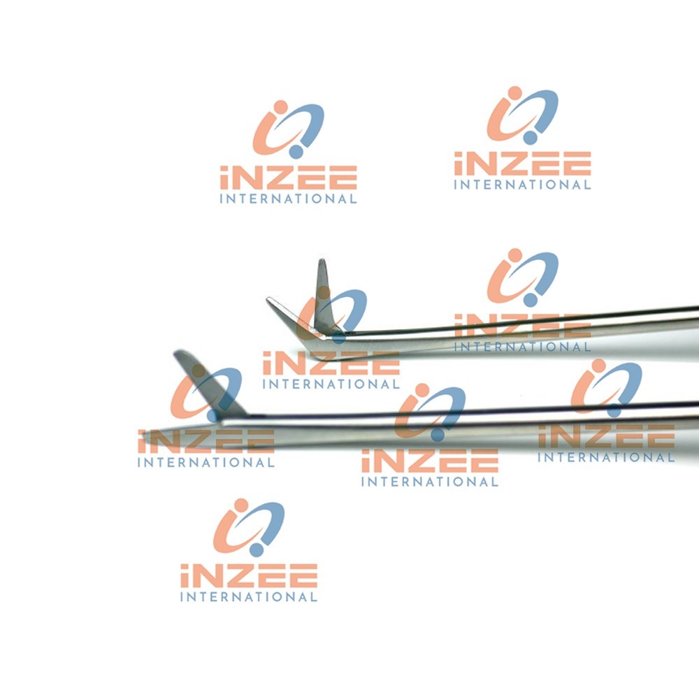 Minimally Invasive Cardiac Surgery Instruments 4 Pcs Set Top Premium Quality
