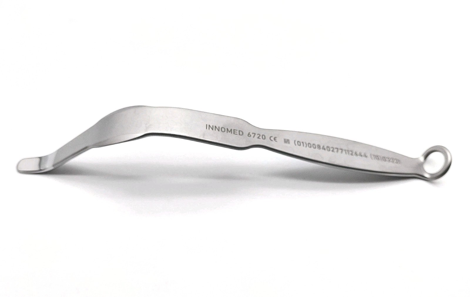 Innomed 6720 Concave Total Knee Retractor Standard 9.625″ Orthopedic OEM