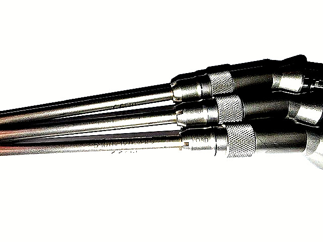 Stryker 5100-120-482 Saber Extra Long Angled Attachment SD/PD Instrument