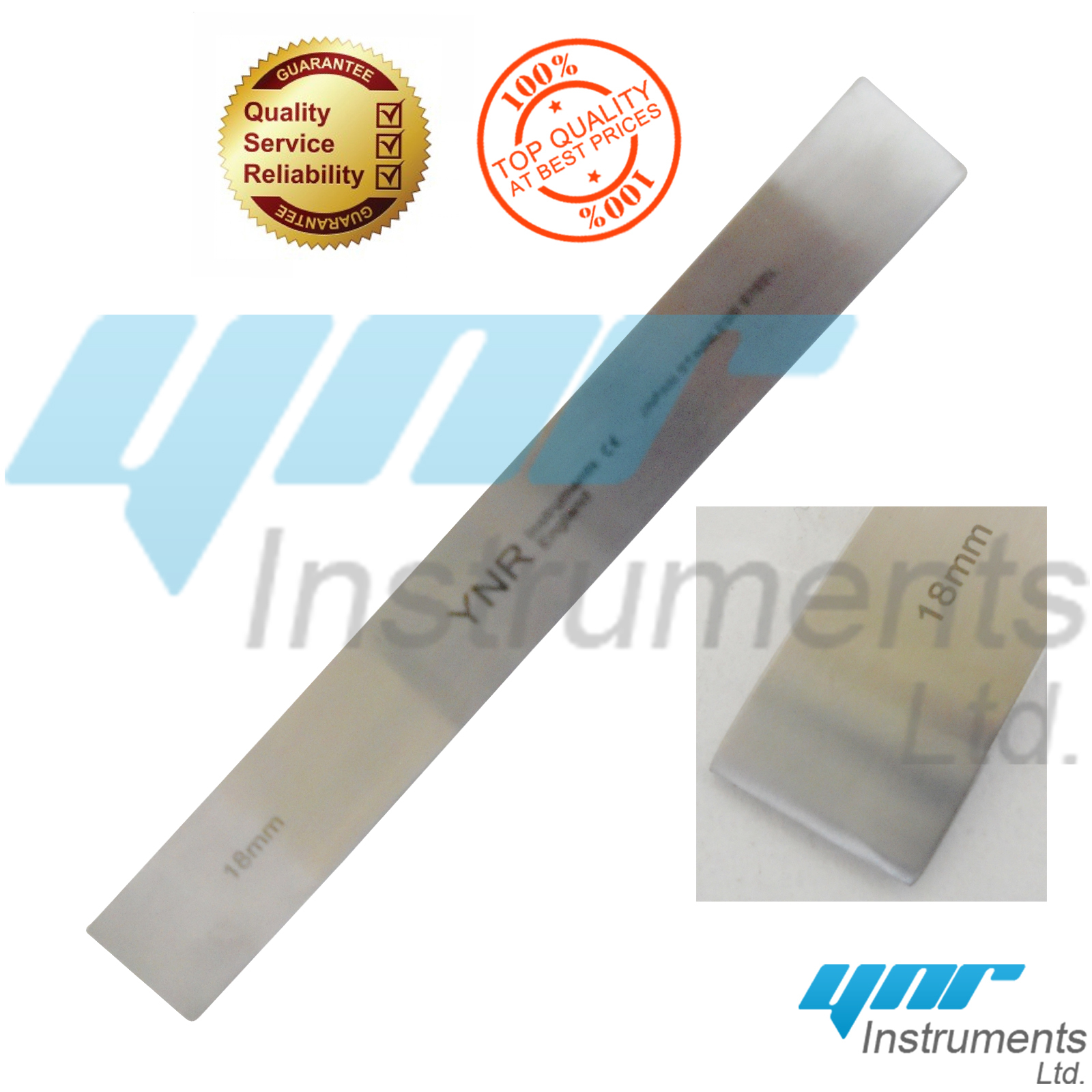 YNR Lambotte Osteotome Surgical Orthopedic Orthopedic Instruments Ce Mark New