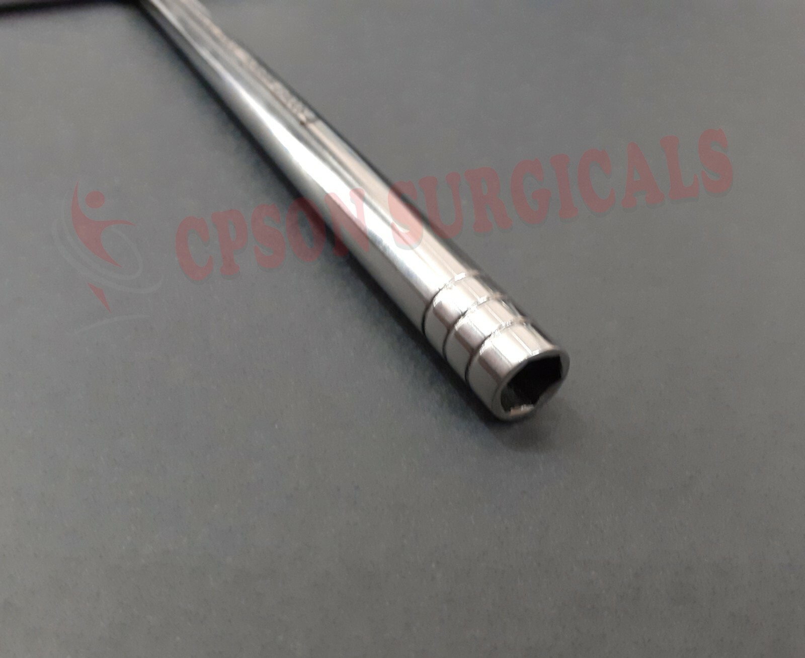 Socket Wrench 6 inch in 8 mm DHS Screw instrument Spanner Extractor