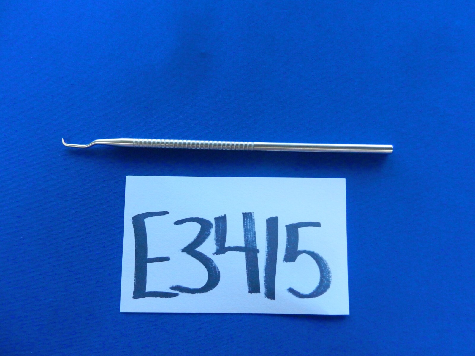 E3415 Stryker 700151 Orthopedic Hook 7.5″ Overall Length