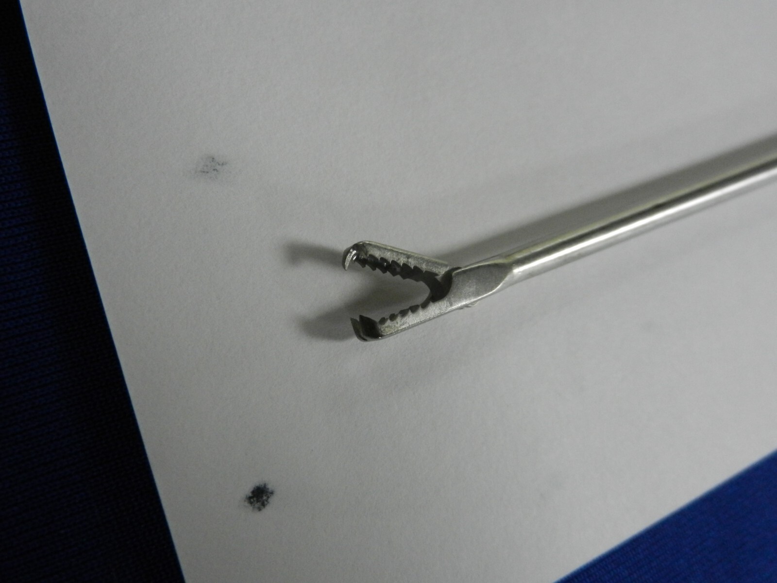 F137 Arthrotek Arthroscopic Hand Instrument / Retractor Set