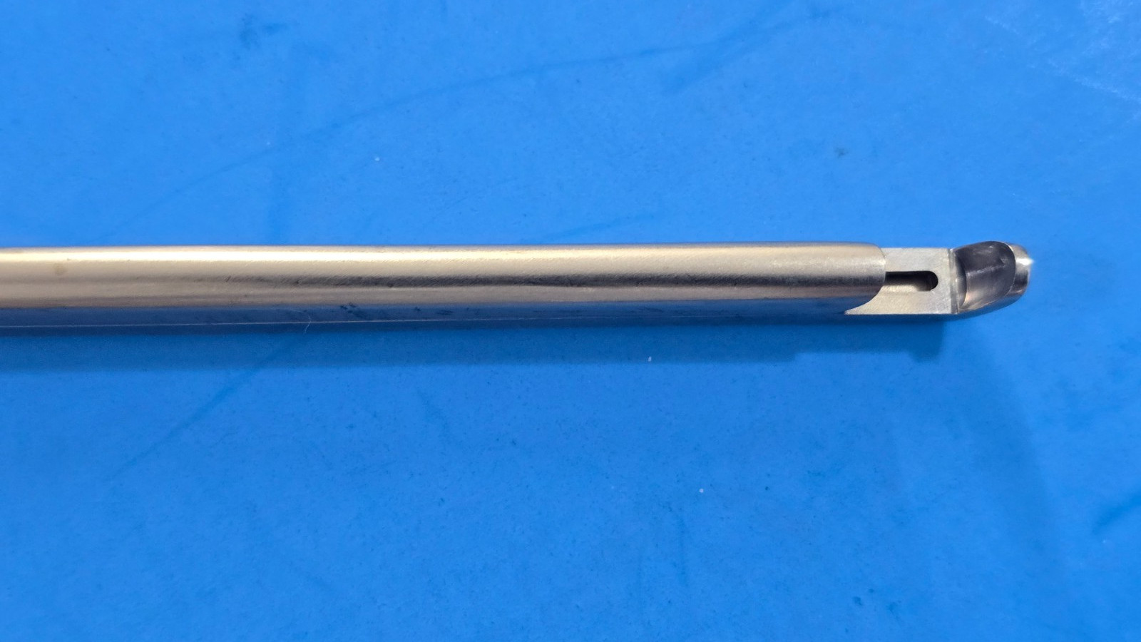 Codman 53-1533 Surgical Classic 5mm 40 Deg Kerrison Rongeur 8″ shaft