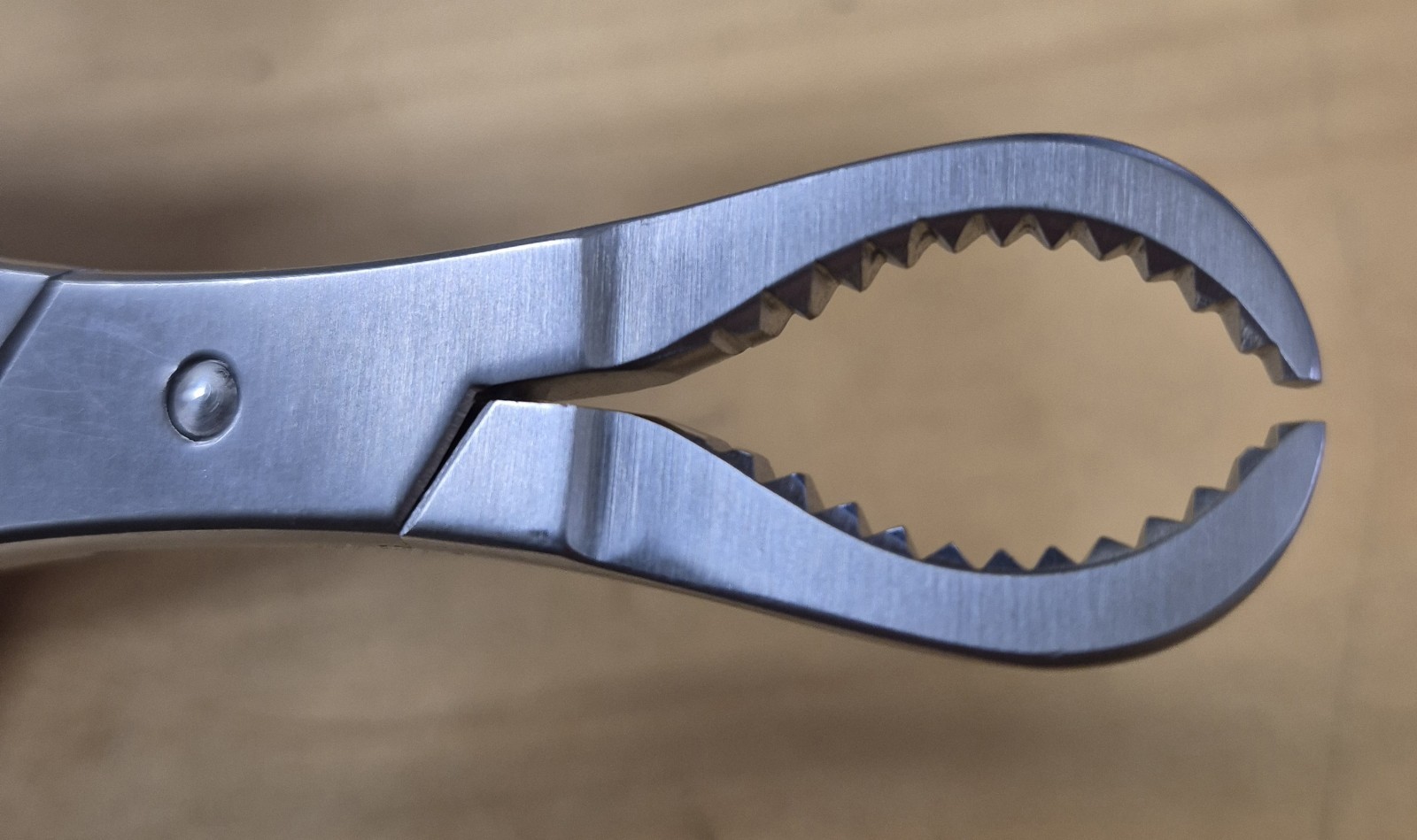 Bone Reduction Forceps w/Speedlock 6-1/4″