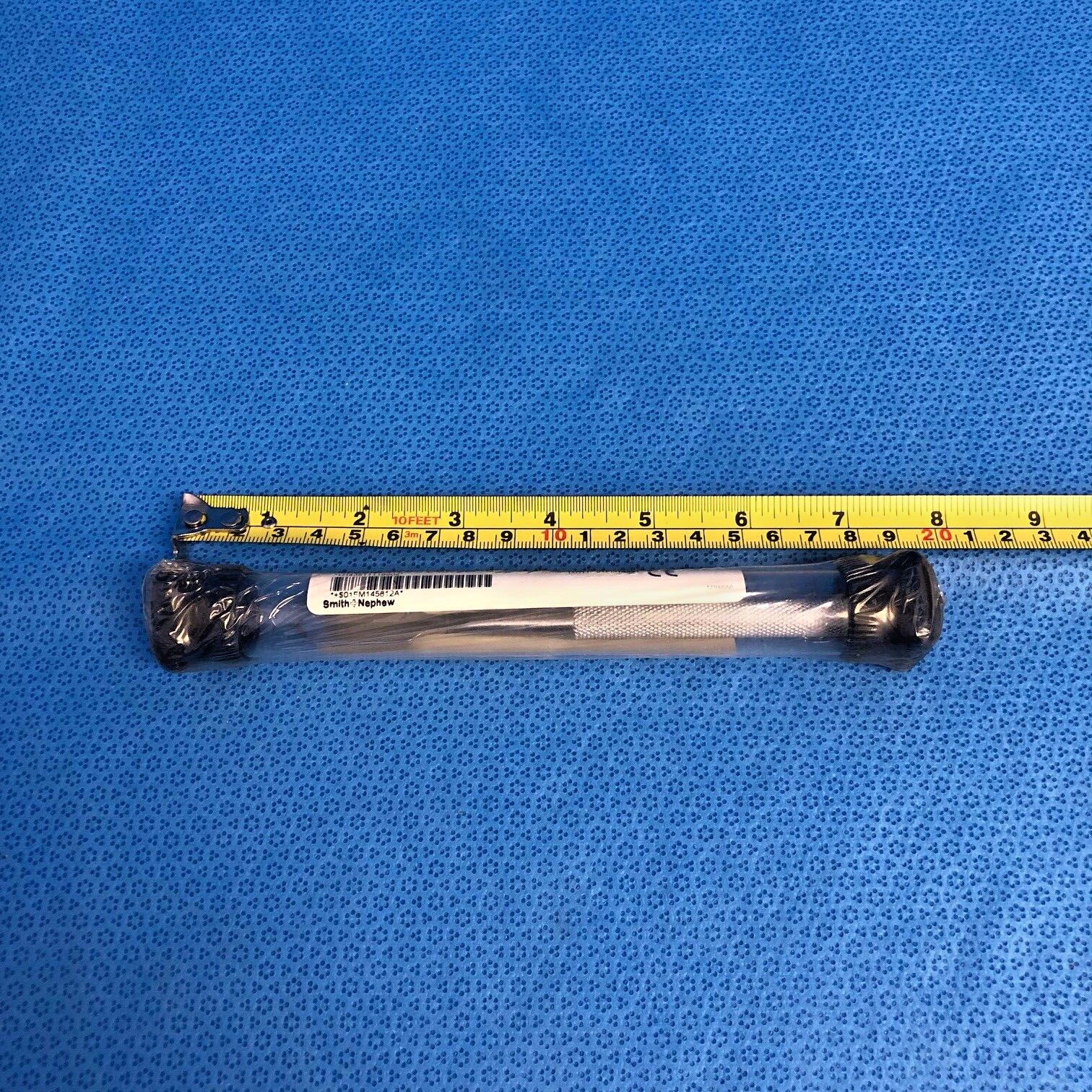 Smith & Nephew Richards 11-1168 Chisel Orthopedic
