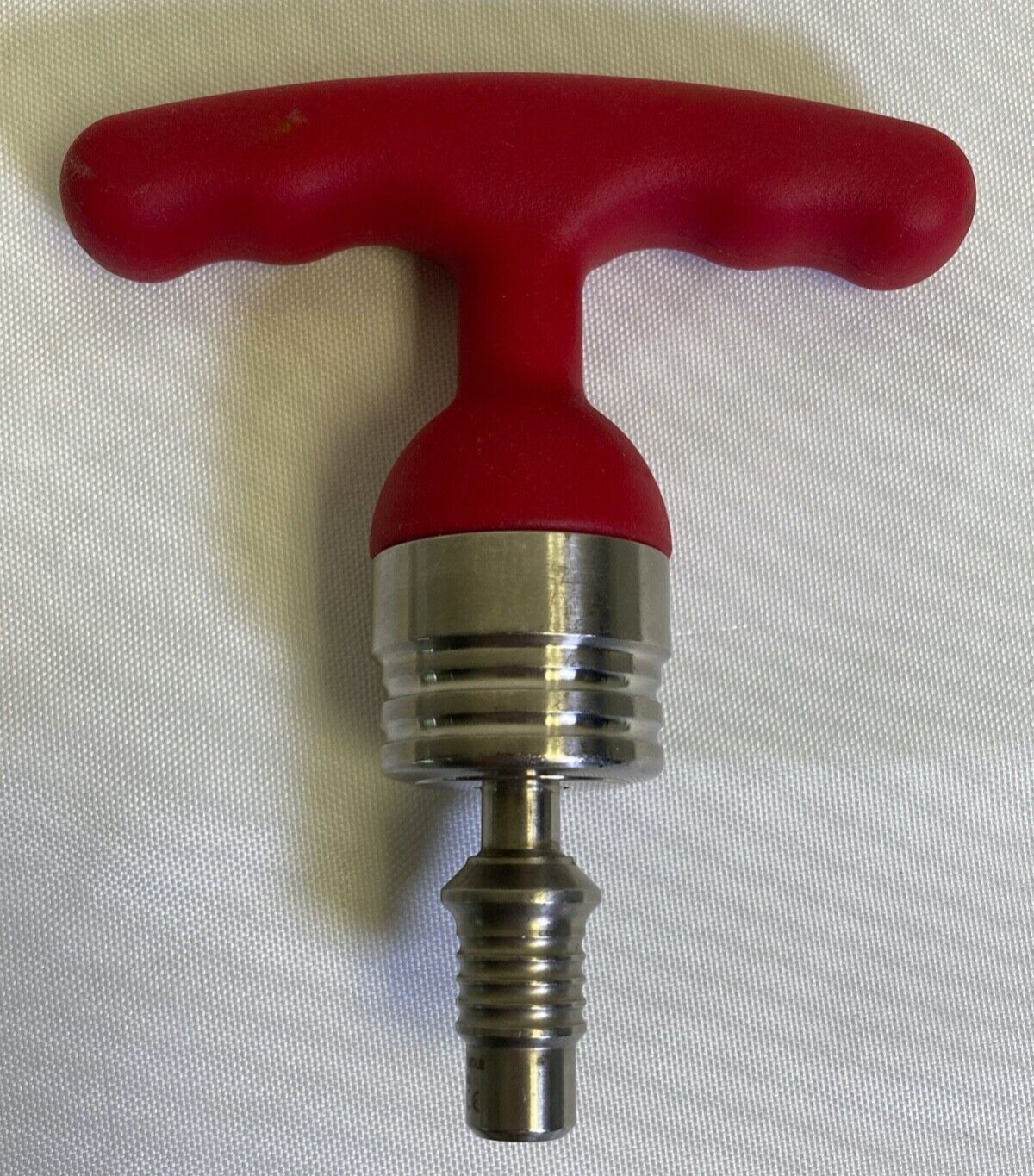 Xtant X060-0322 Quick Connect Torque Limiting T-Handle Driver Orthopedics Trauma