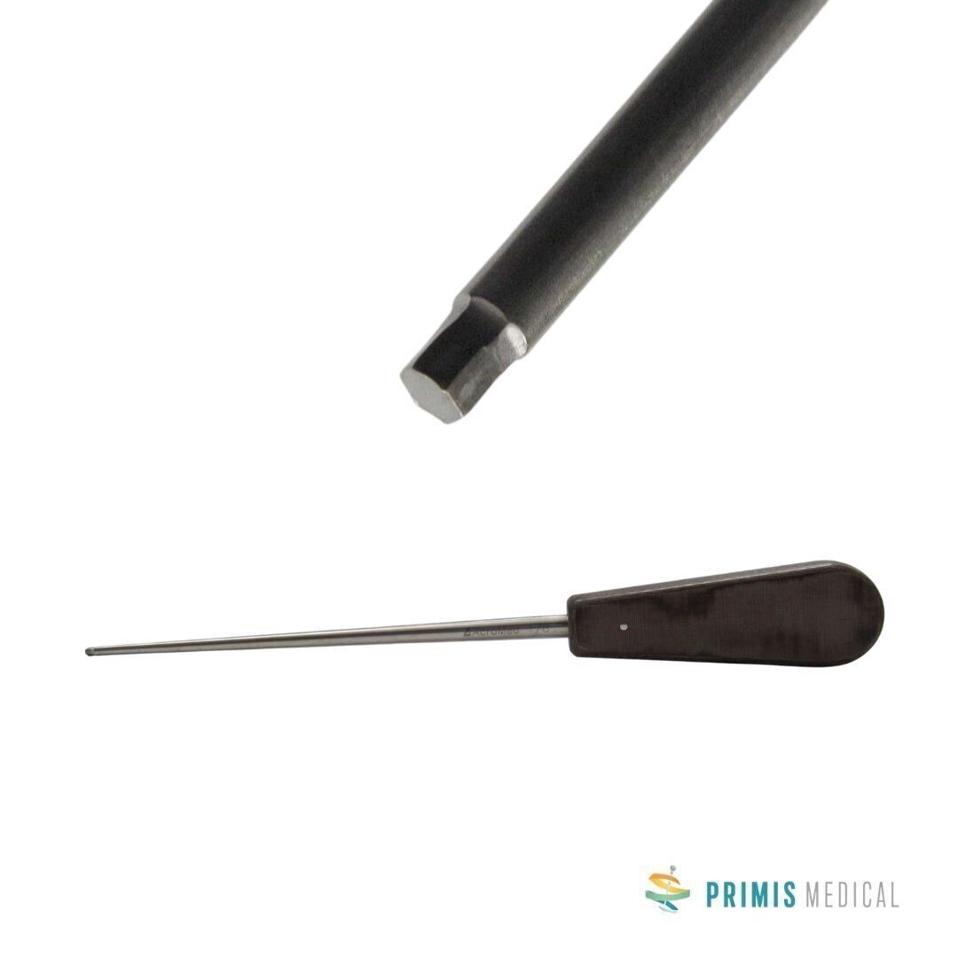 Acromed 2050-50 3.5mm Hexagonal Driver Orthopedic 12″