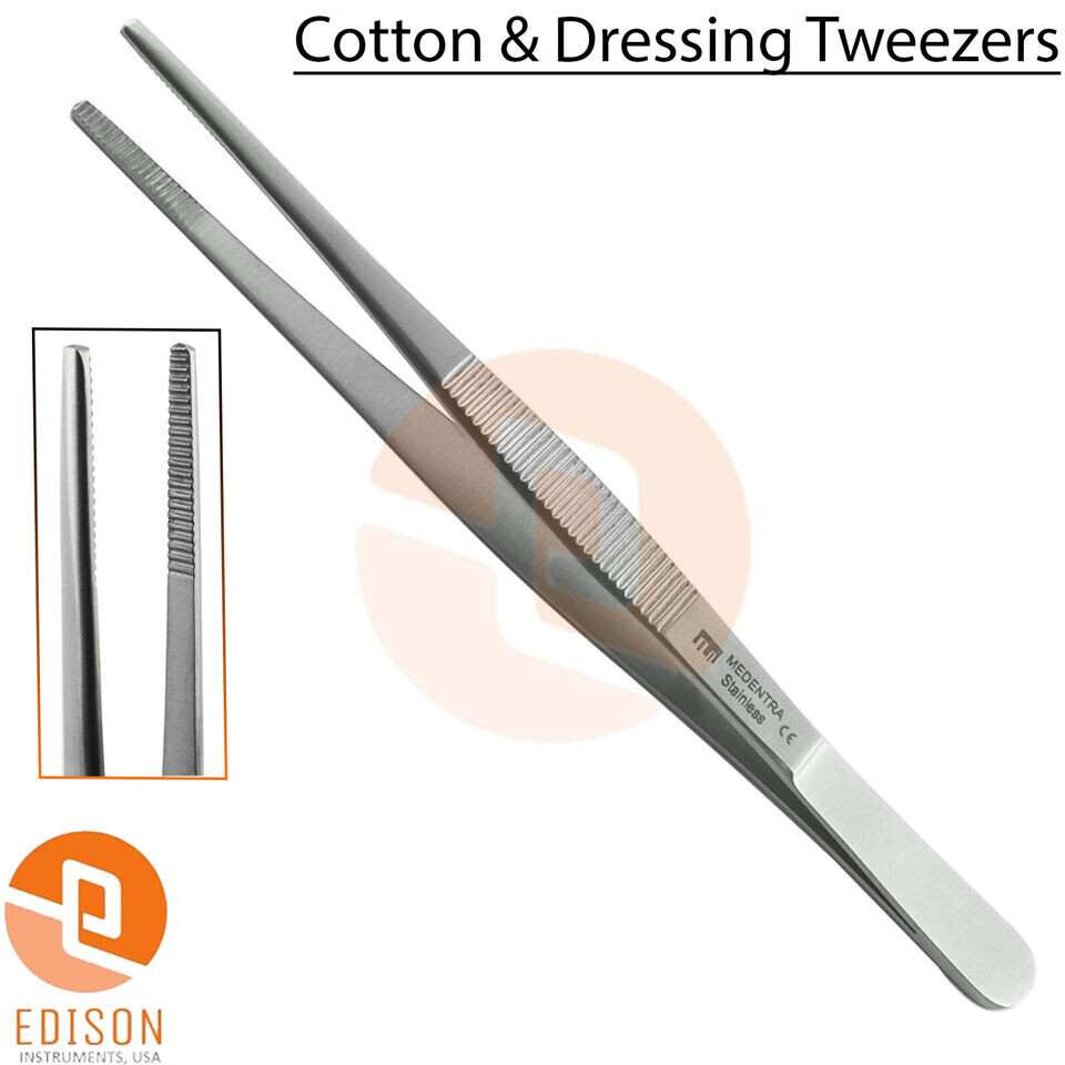Feline Surgical Instruments Cat Bitch Spay Ovariectomy Ovaries Removal Set