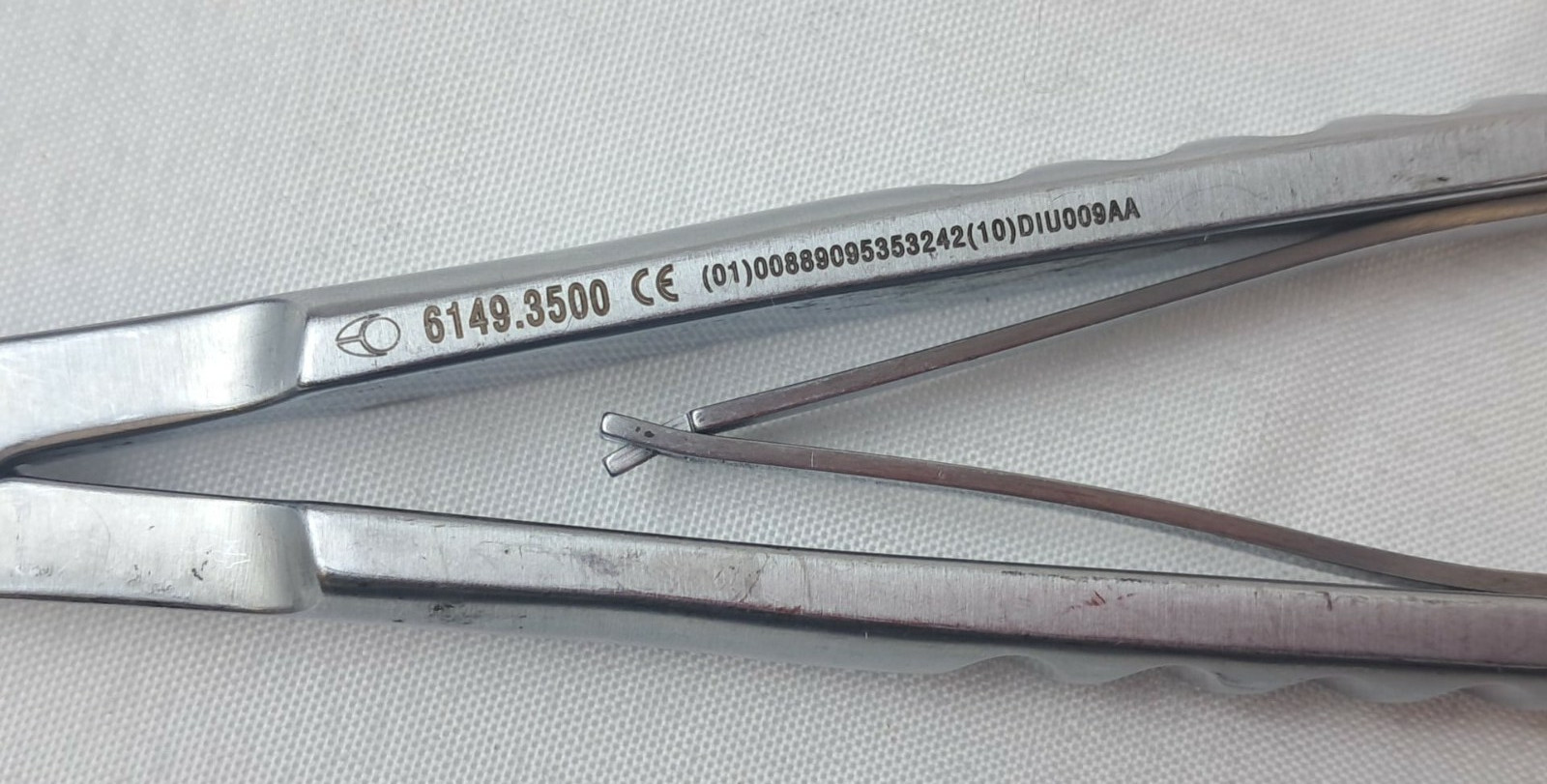 Globus 6149.3500 Rod Compressor Spine Orthopedic