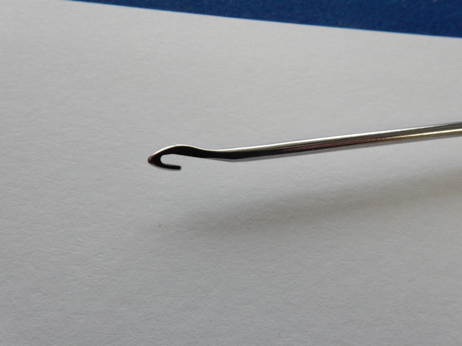 Arthrex AR-5008H Arthroscopic Crochet Hook