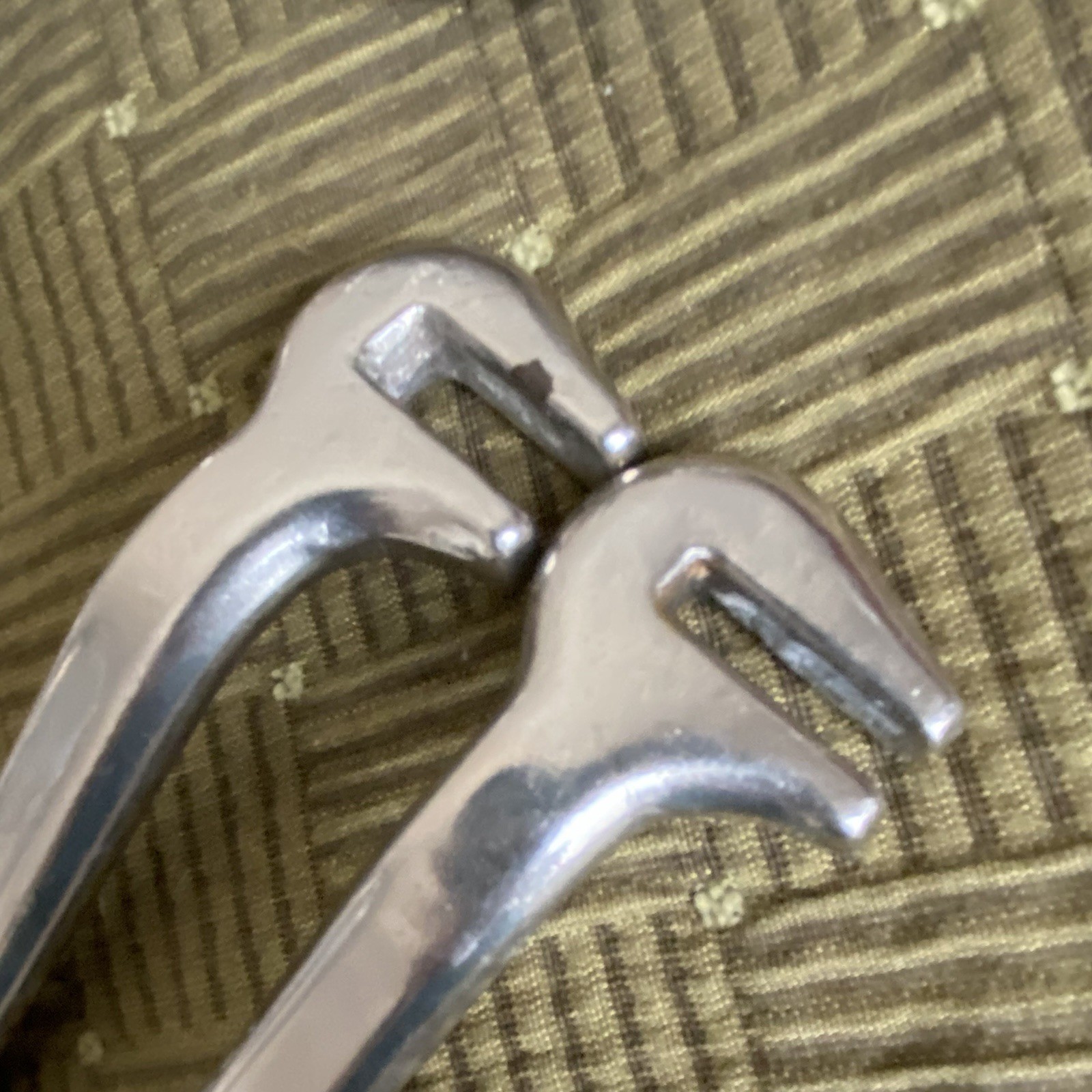 VTG 3 Orthopedic Hand Drills Bone Plates 2 Dual Head Bender Jacob Chuck Richards