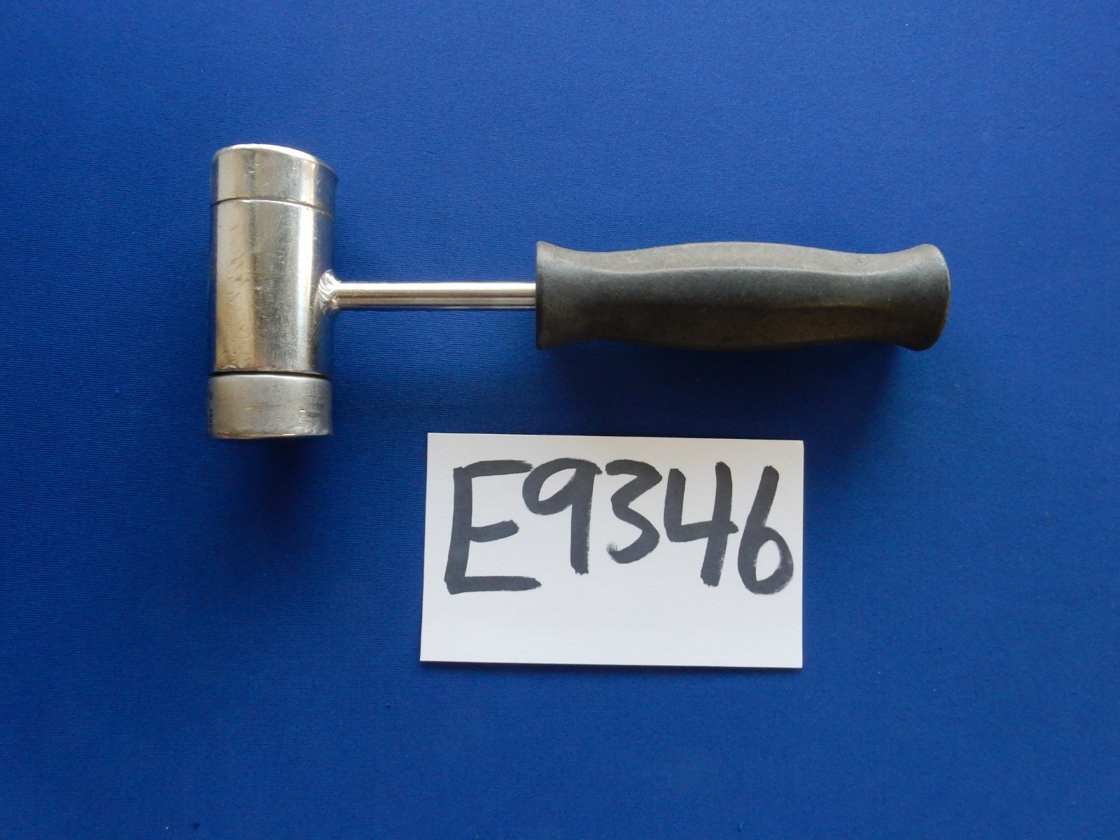 Stryker Howmedica 6809-5-001 Kool Grip Mallet Alloy Head