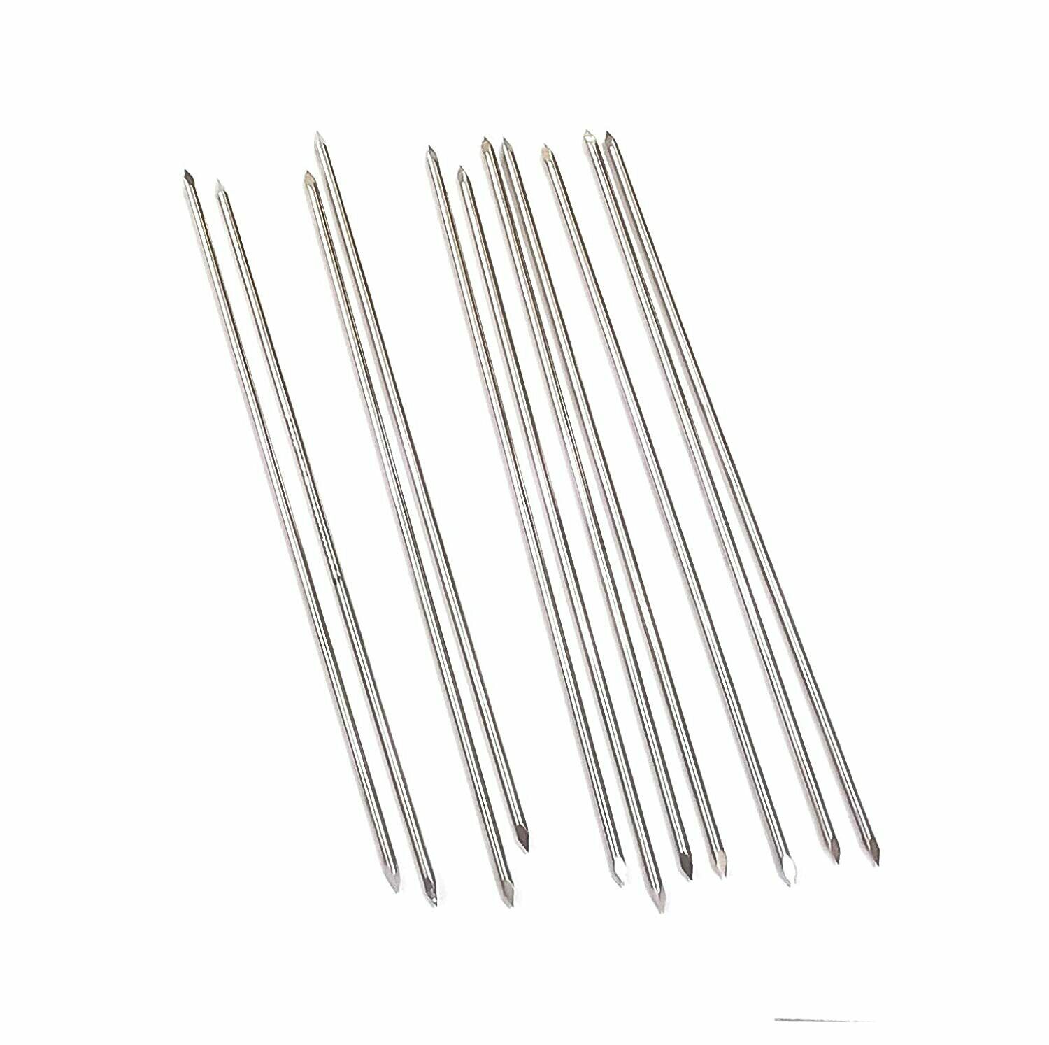 K wire pack of 100 pcs Orthopedic veterinary instruments