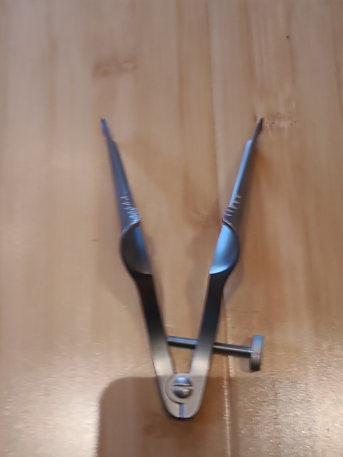 DS Aesculap Transsphenoidal Spec