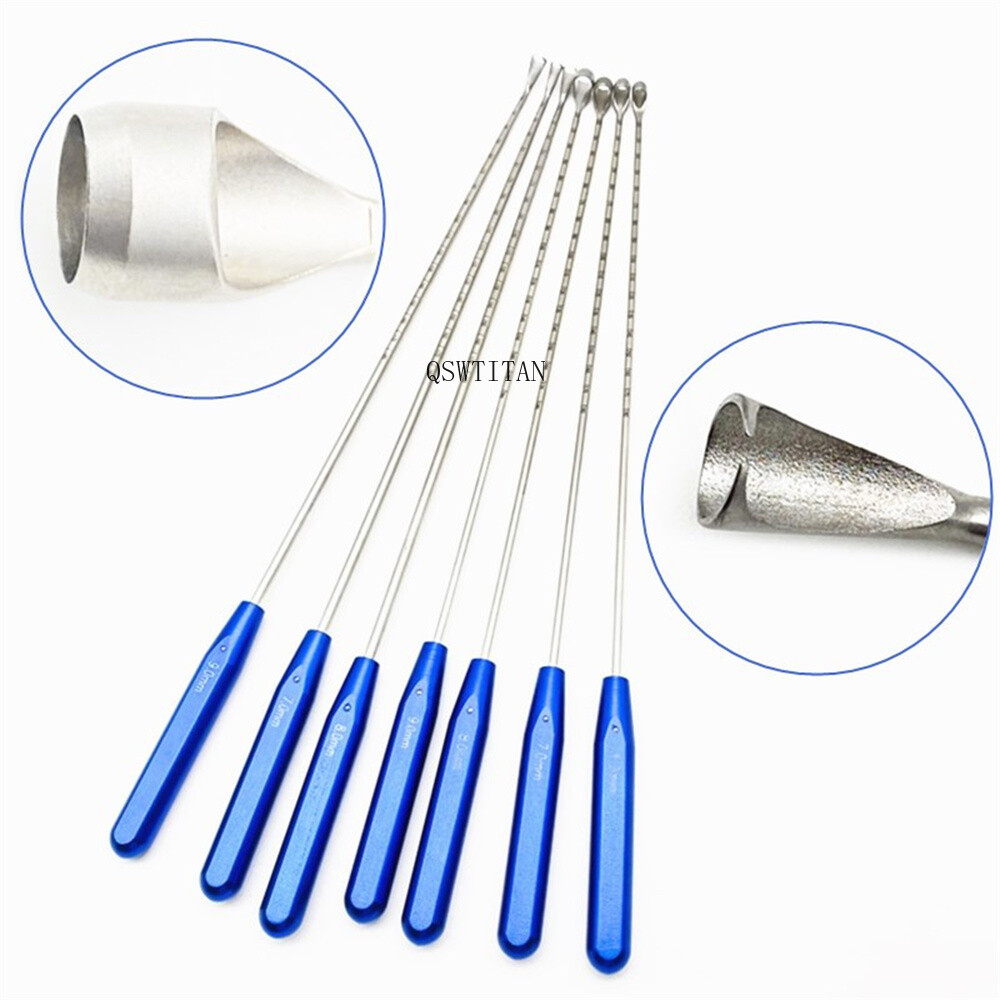 ACL PCL instrument Tendon Extractor Arthroscopy Accessories