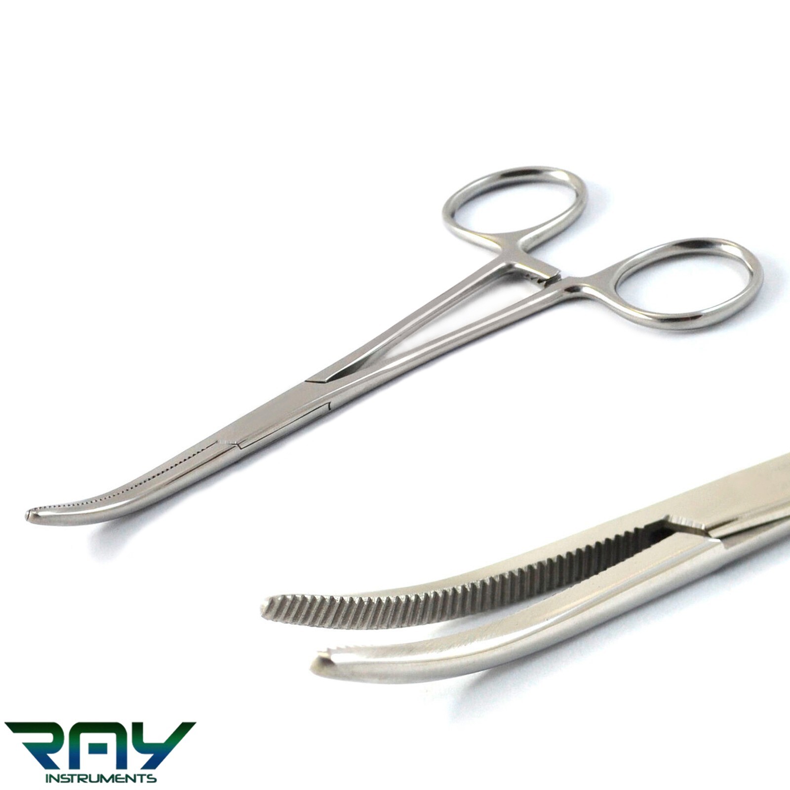Ophthalmic Blepharoplasty Instruments Kit Micro Eye Surgery Retractor Tweezers