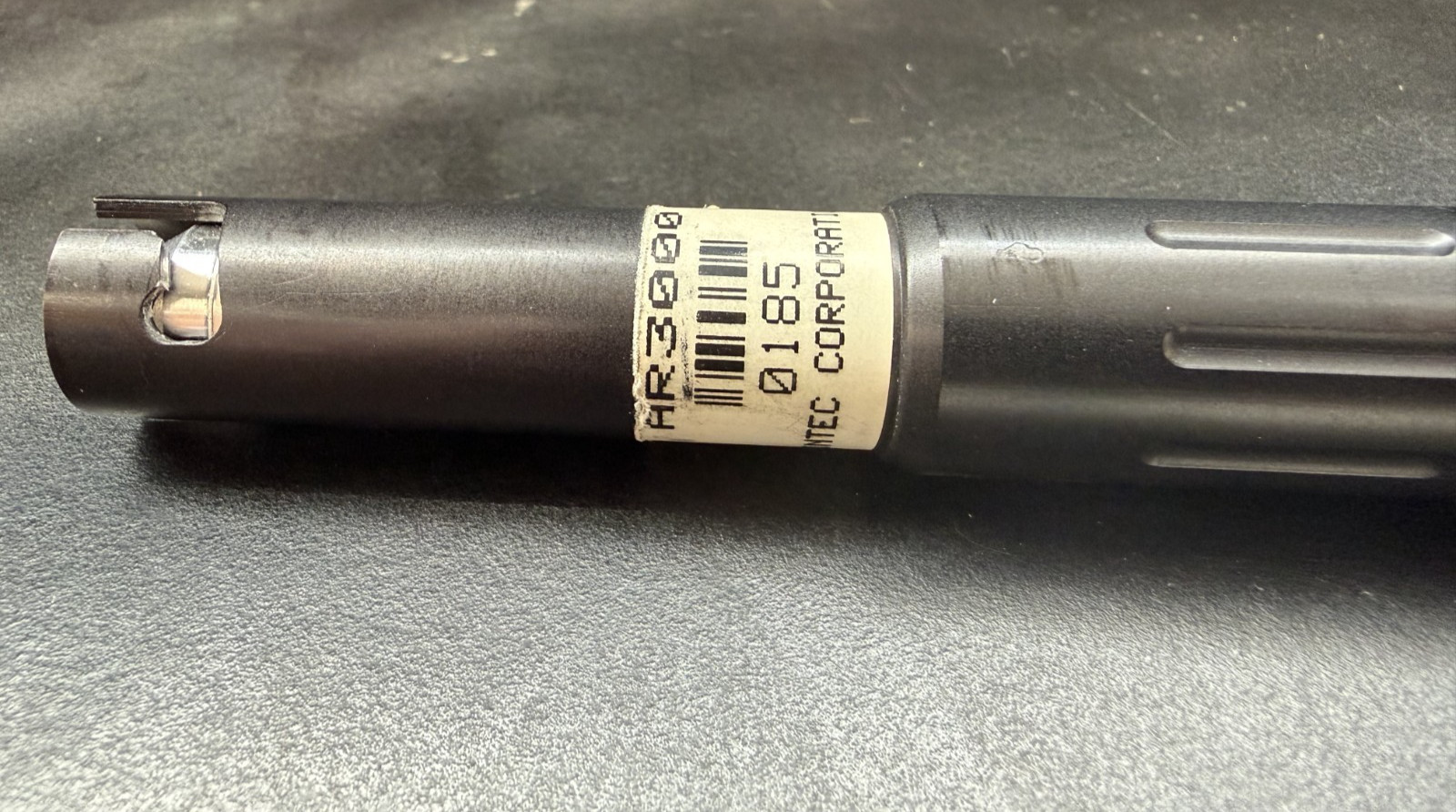 OptiLITE AR3000 SLT Laser and EasyConnect Fiber Connector/ Adapter