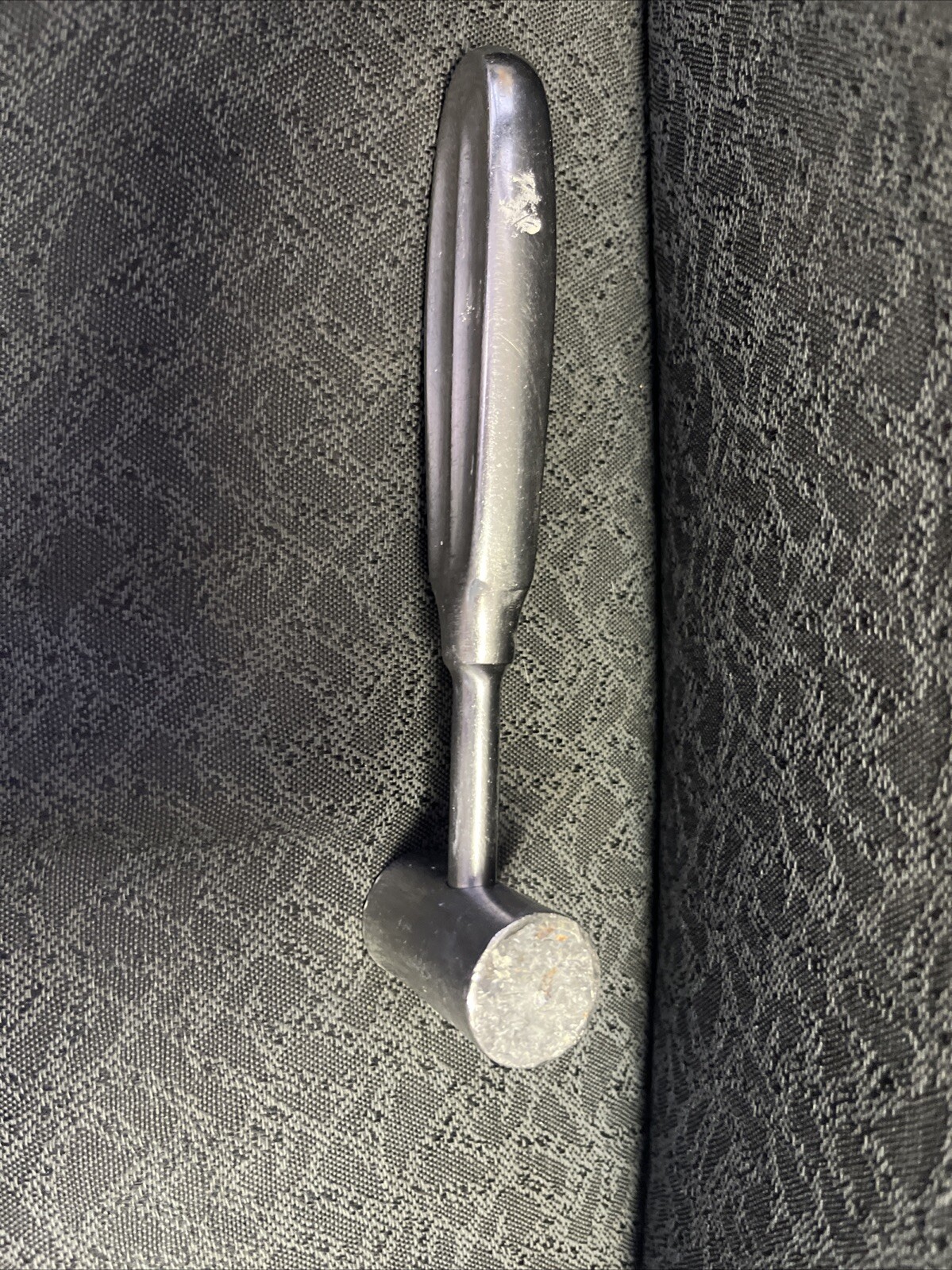 Gerzog Mallet Orthopedic Stainless Surgical Dental Instruments 6 3/4