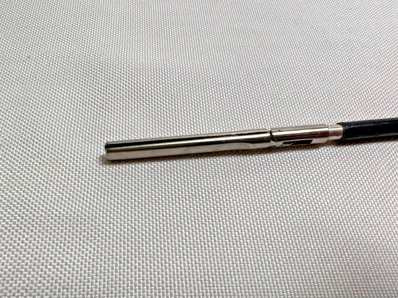 Solos Endoscopy GI-1055 Glassman Clamp 40mm X 5mm