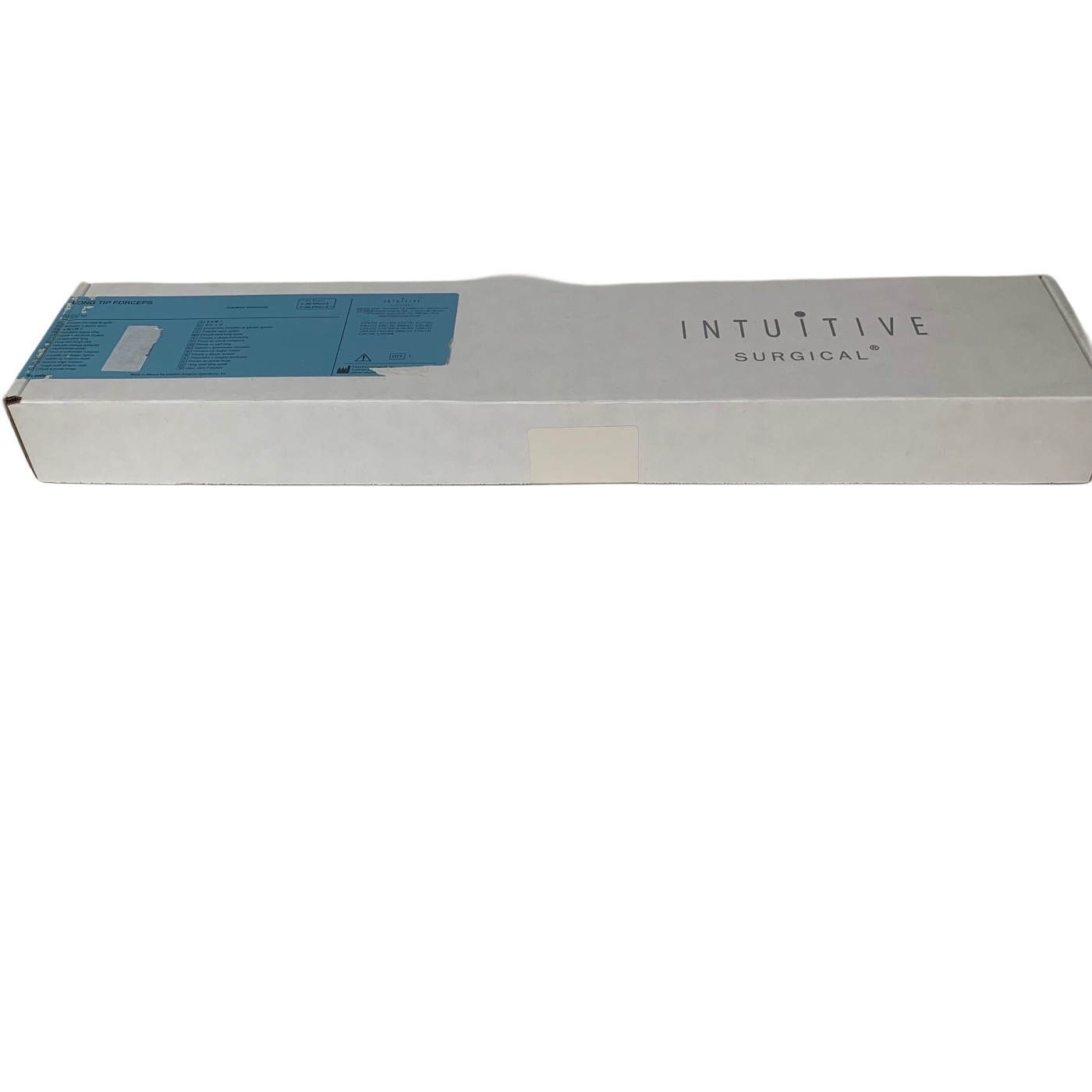 Intuitive Surgical 420048 Da Vinci Long Tip Forceps (New)
