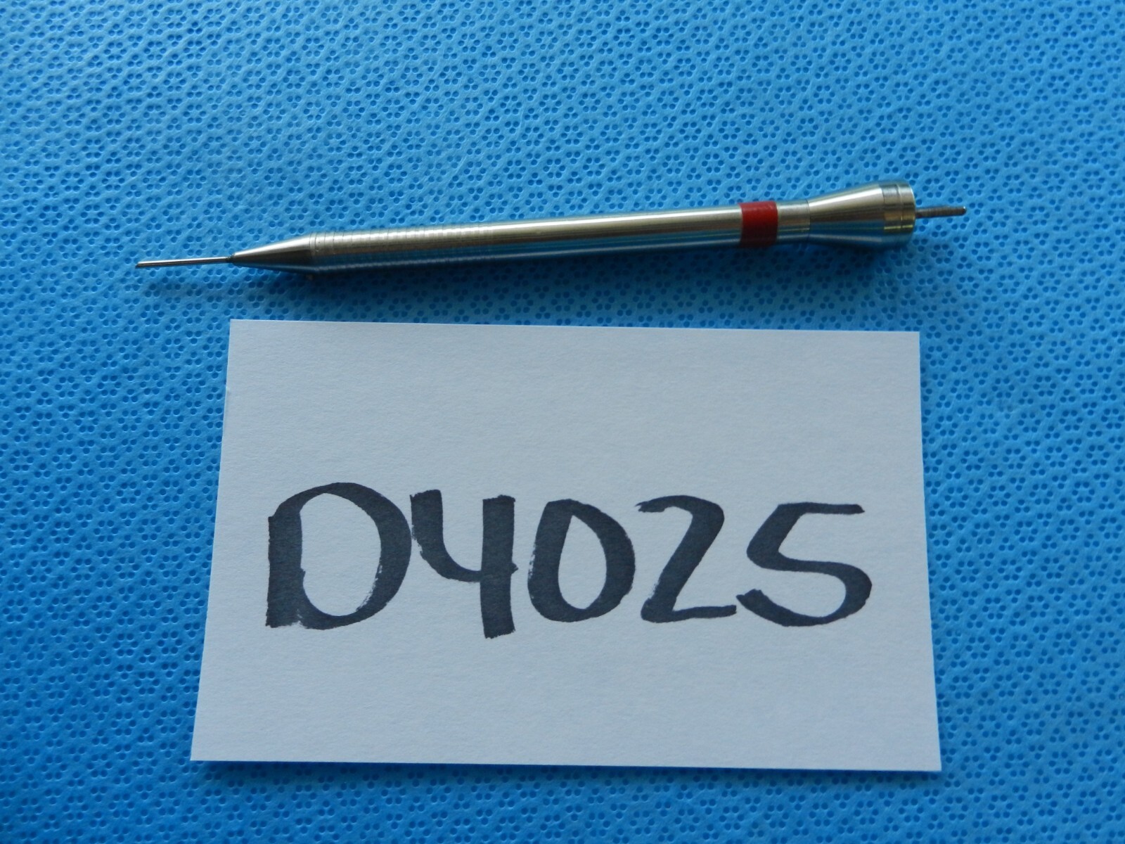 D4025 Rhein Surgical Ophthalmic Handpiece 8-13145