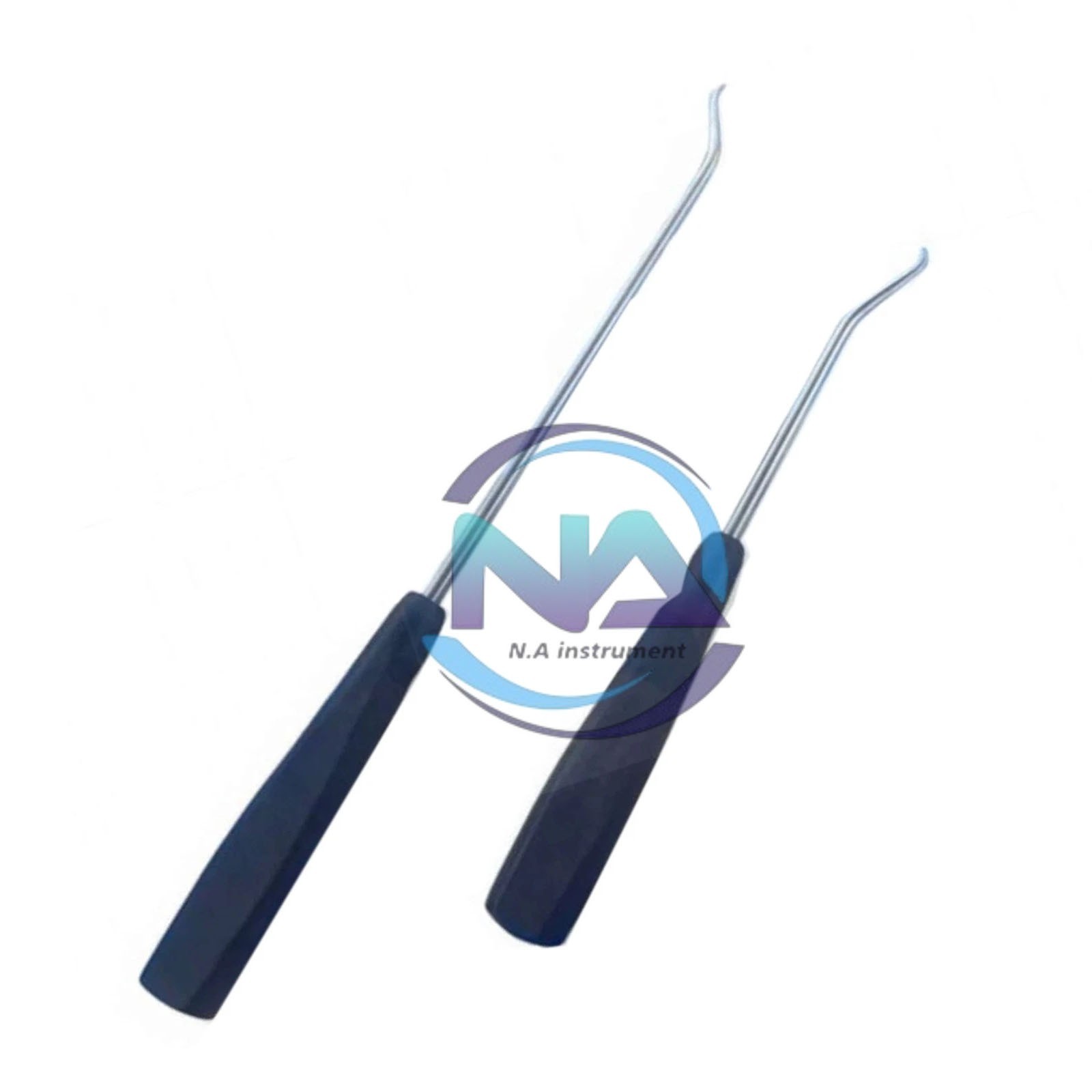 Ventura Stifle Thrust Levers 20 & 28CM Length Veterinary Instruments