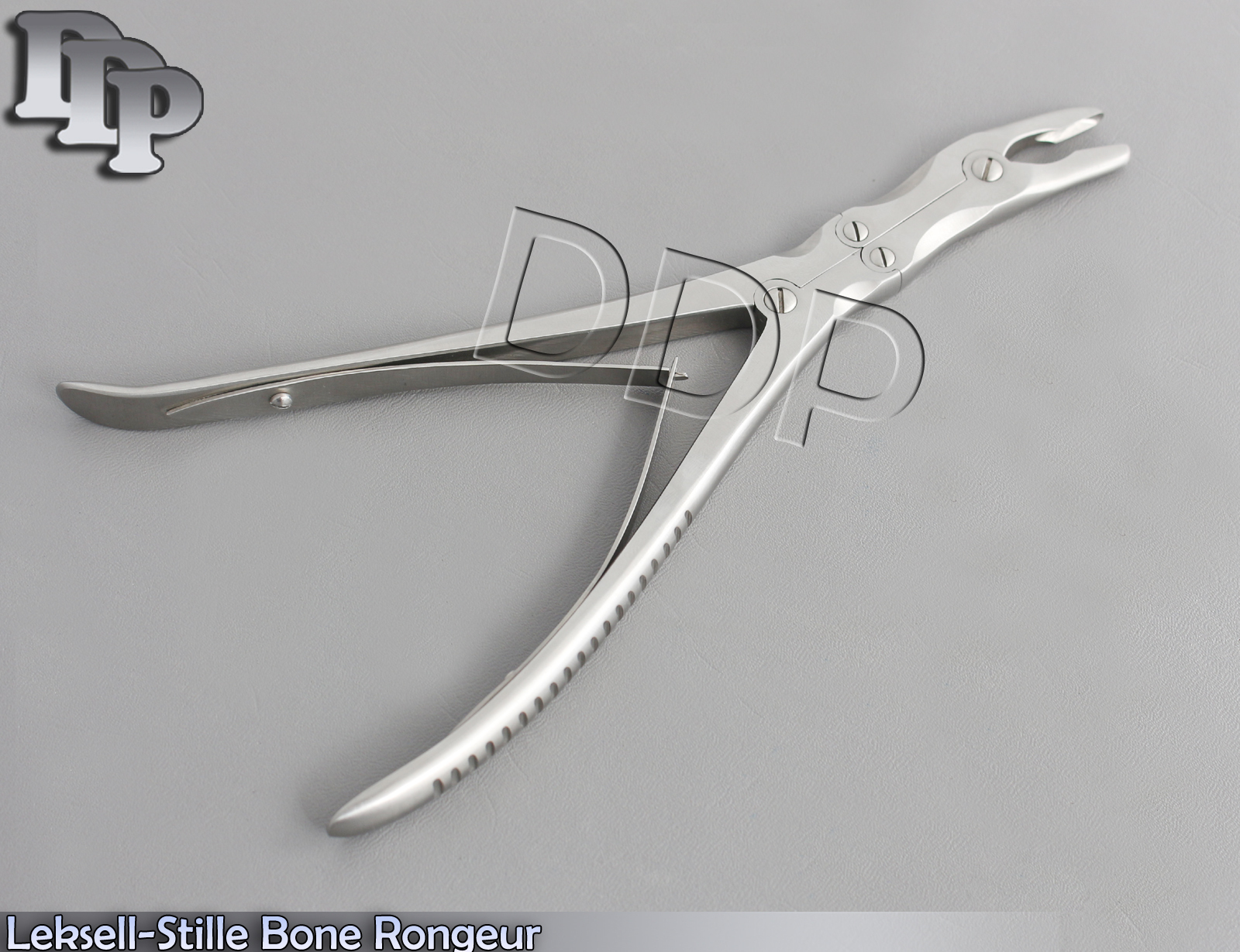 Leksell-Stille Bone Rongeur Surgical Dental Instruments