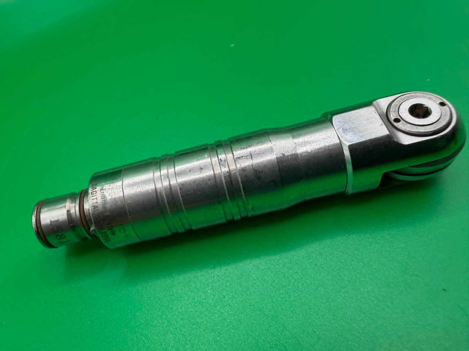 Zimmer 2250 MicroAire 2250 (Zimmer Style) Sagittal Saw