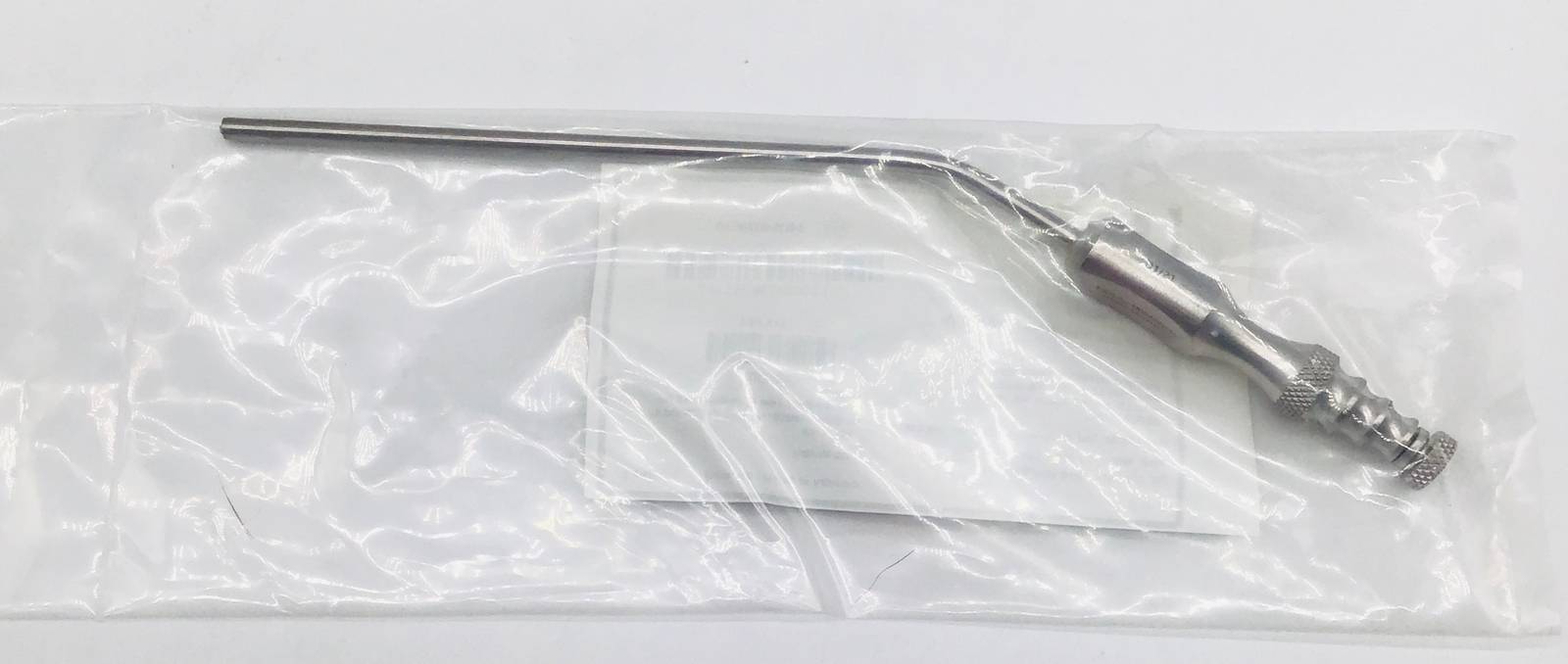 Medline MDS4029510 Frazier Suction Tube 10Fr – NEW