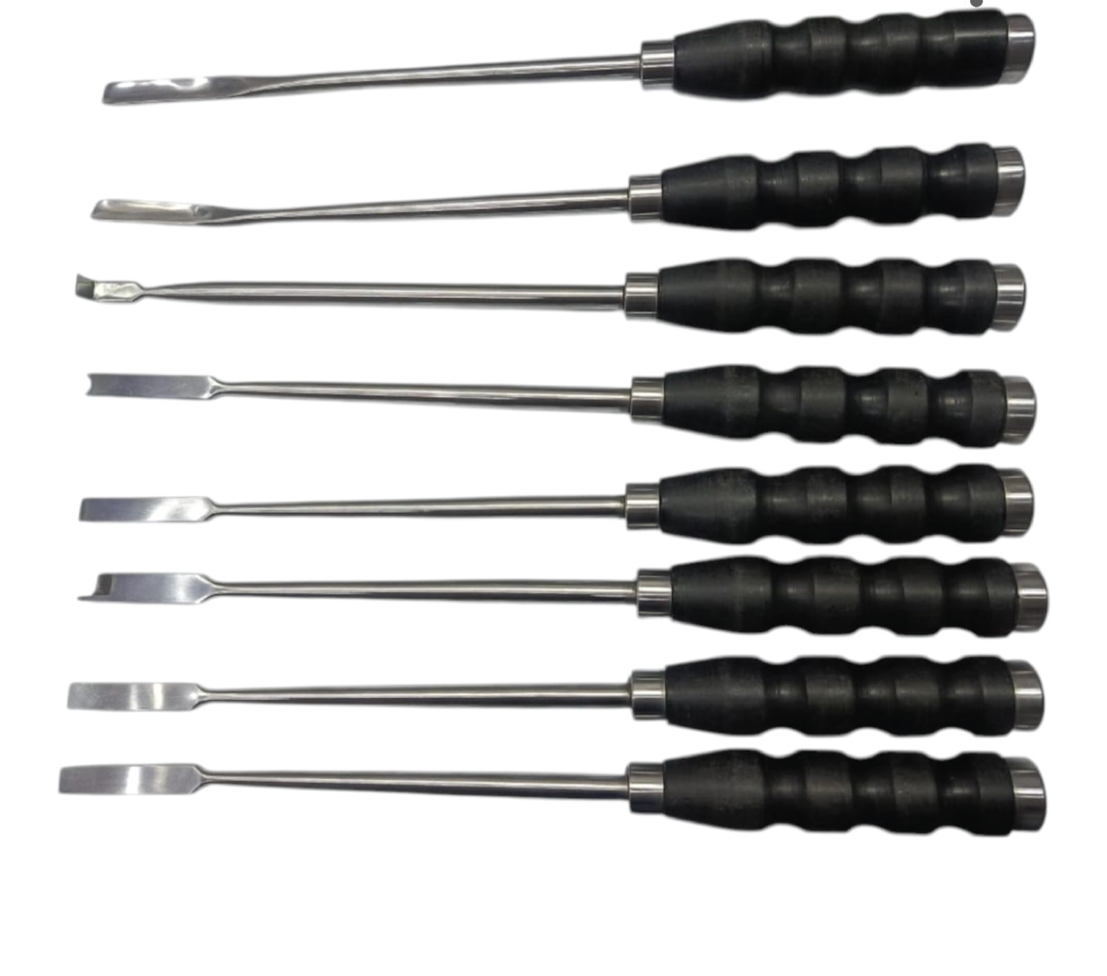 New Cement Retractor Hip Surgery Orthopedic Instrument set of 8 pcs Top Quality