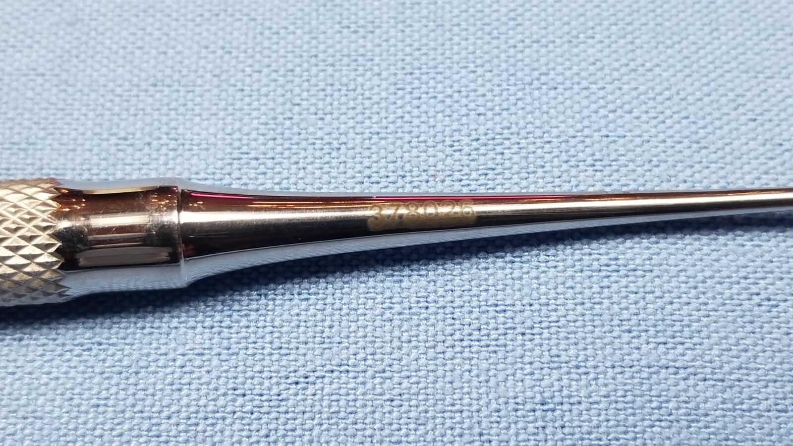 German Stainless Steel Kleinert – Kutz Elevator And Dissector 378026