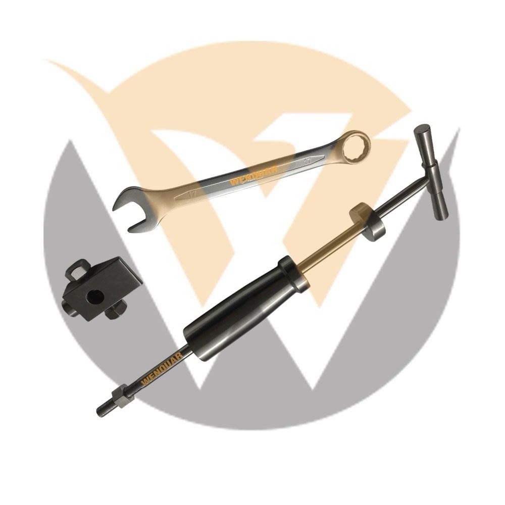 New Hip Stem Extractor Orthopedic Surgical Universal Extraction Tools