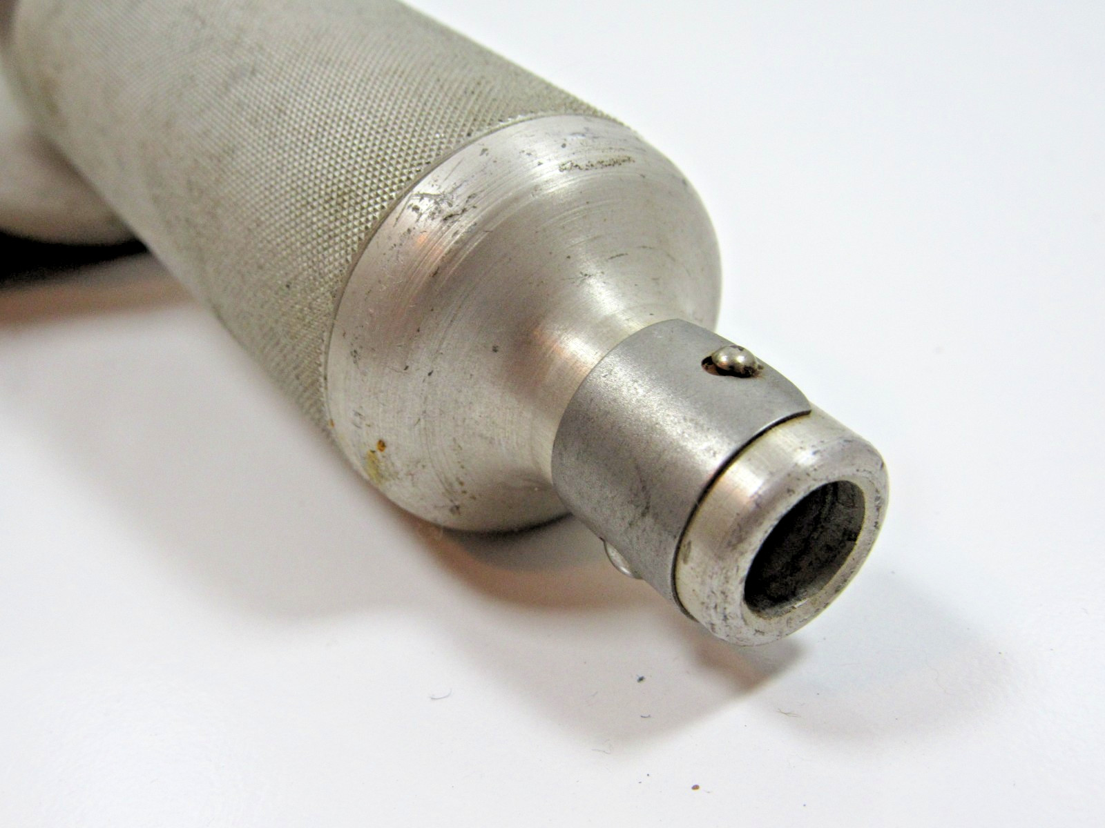 Stryker System Orthopedic Bone Drill Handpiece Surgical #P43